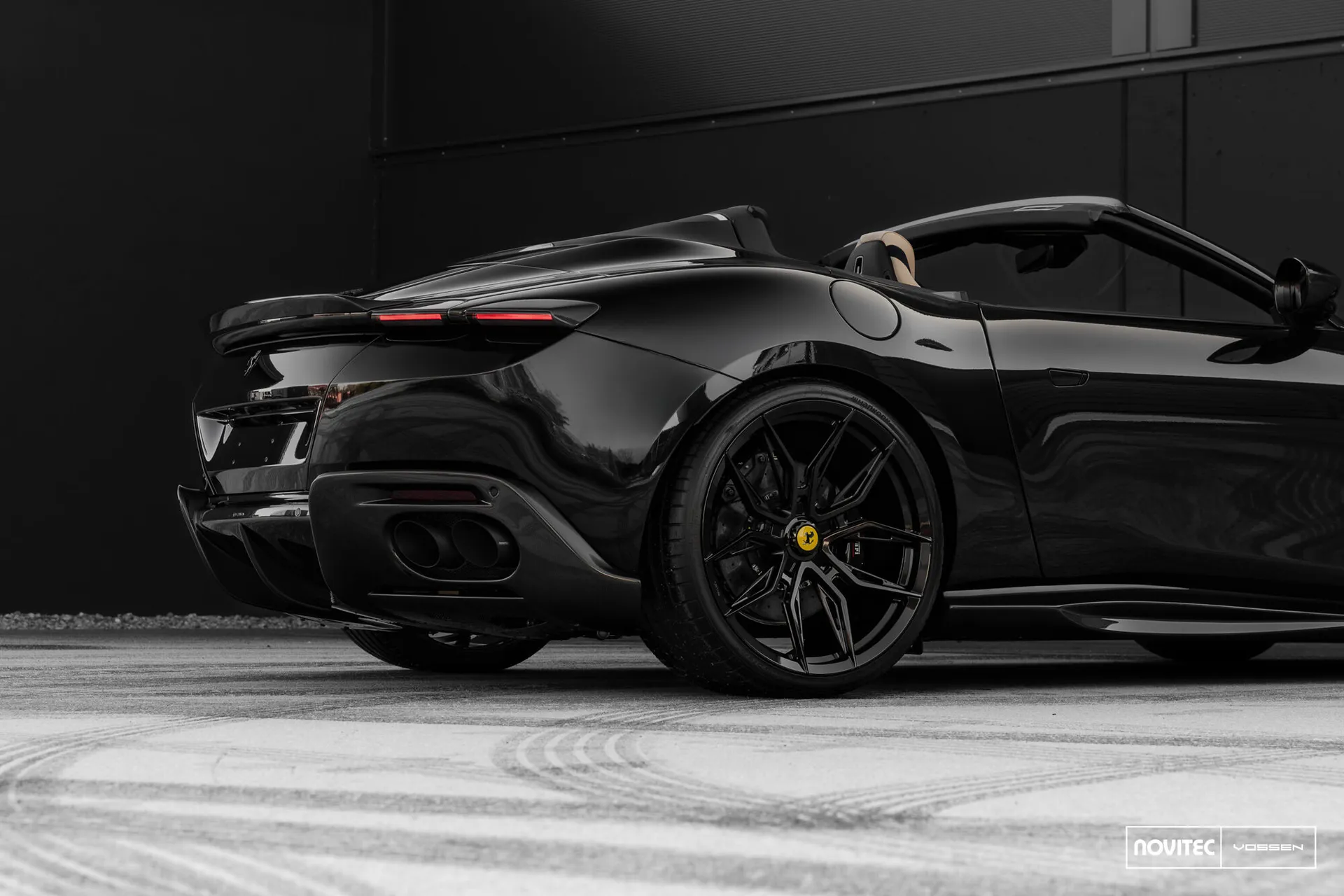 Ferrari Roma, 3