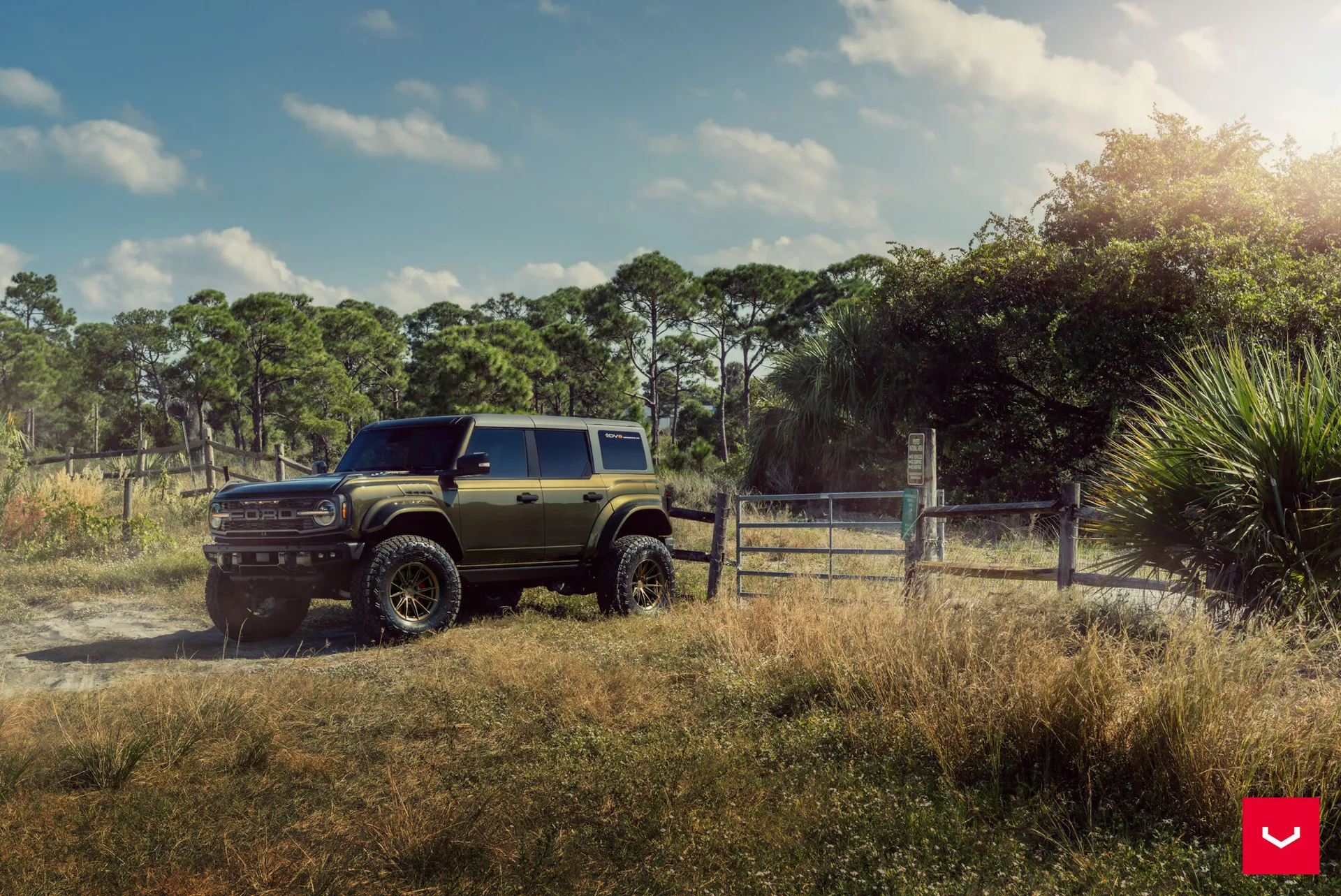 Ford Bronco, 3