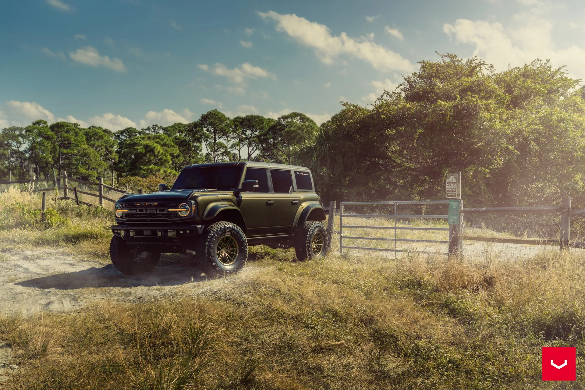 Ford Bronco, 14