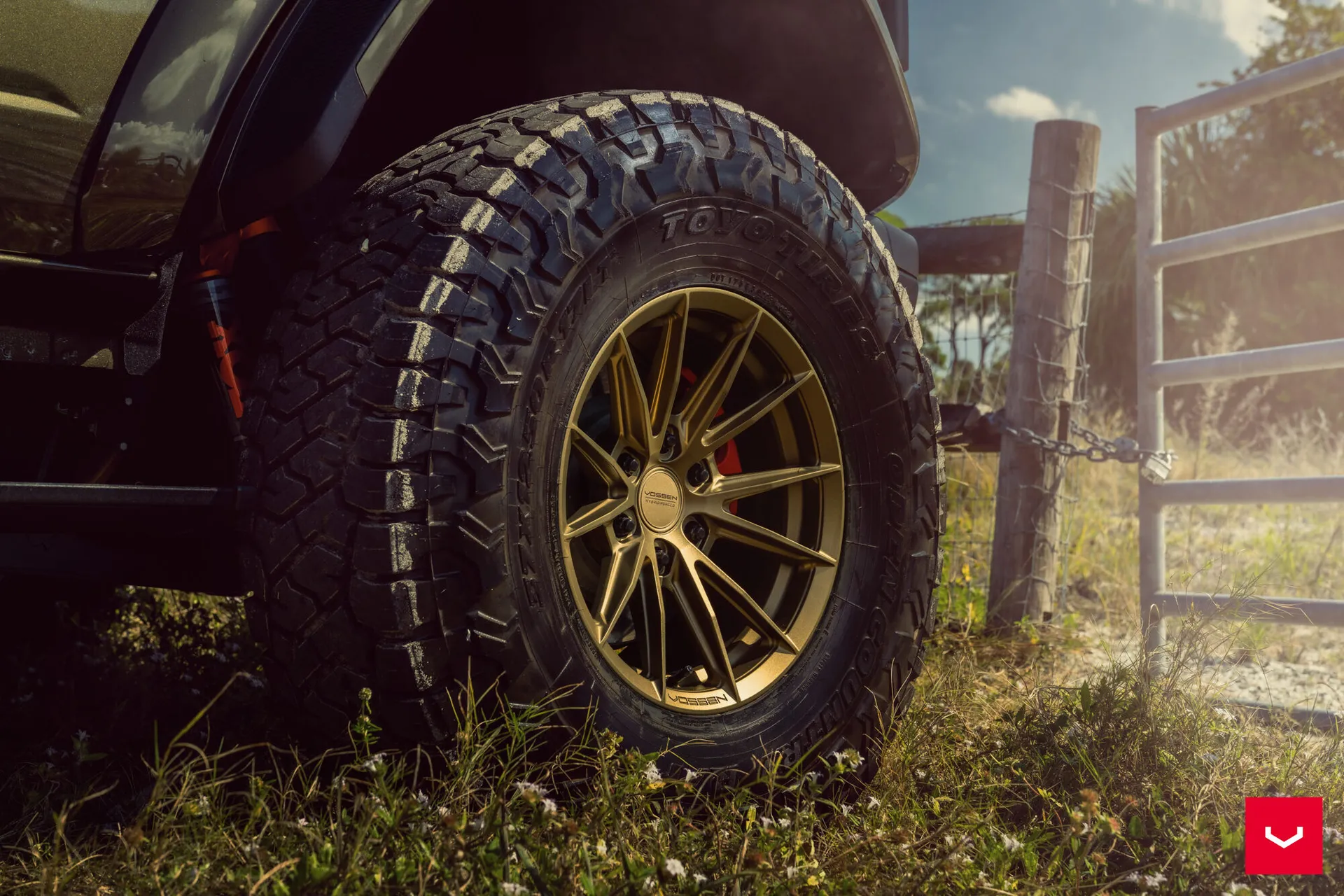 Ford Bronco, 12