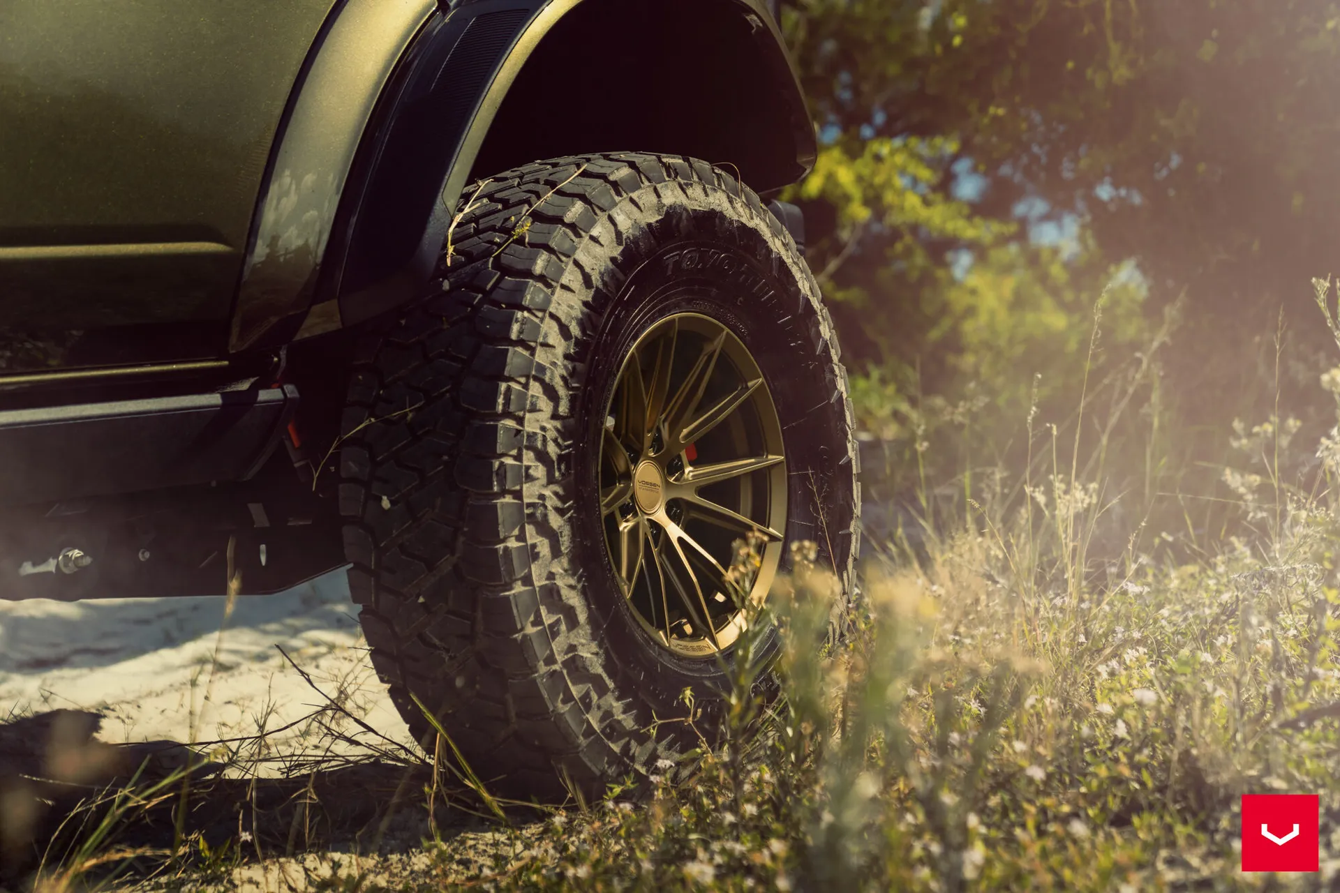 Ford Bronco, 6