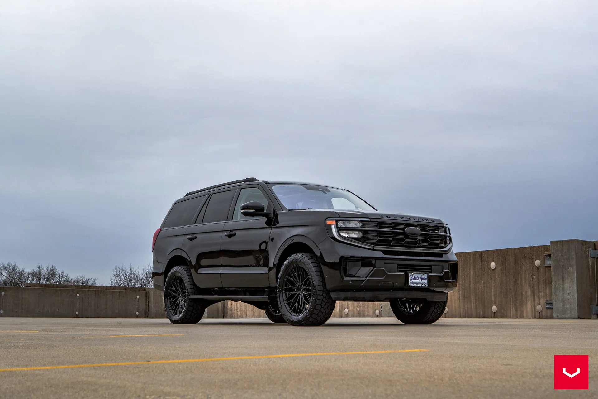 Ford Expedition, 11