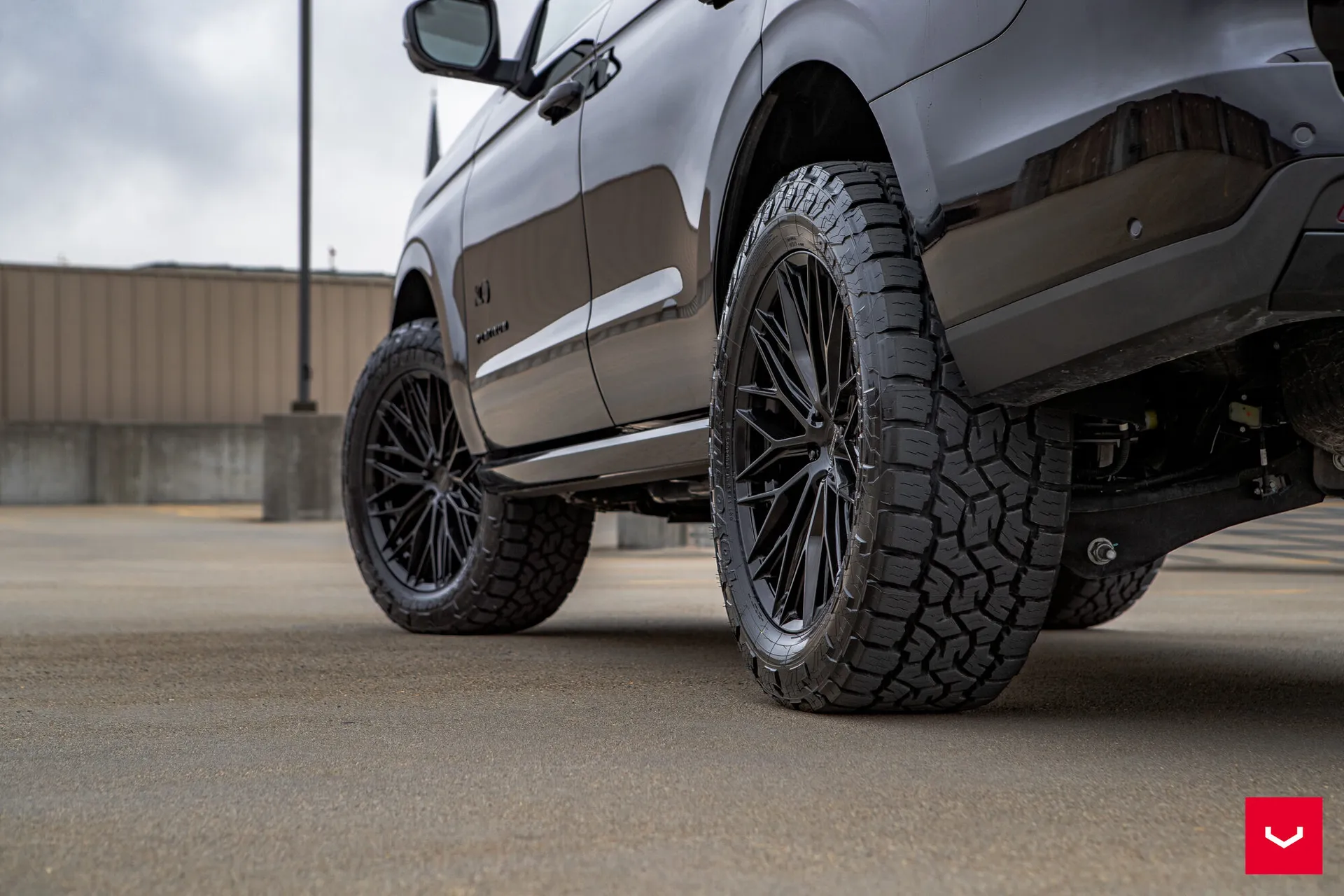 Ford Expedition, 4