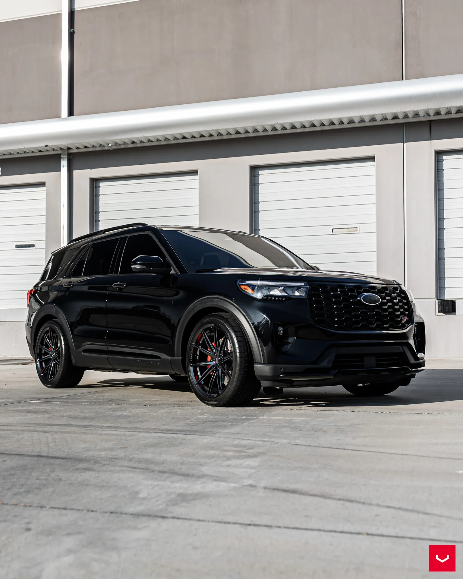 Ford Explorer, 21