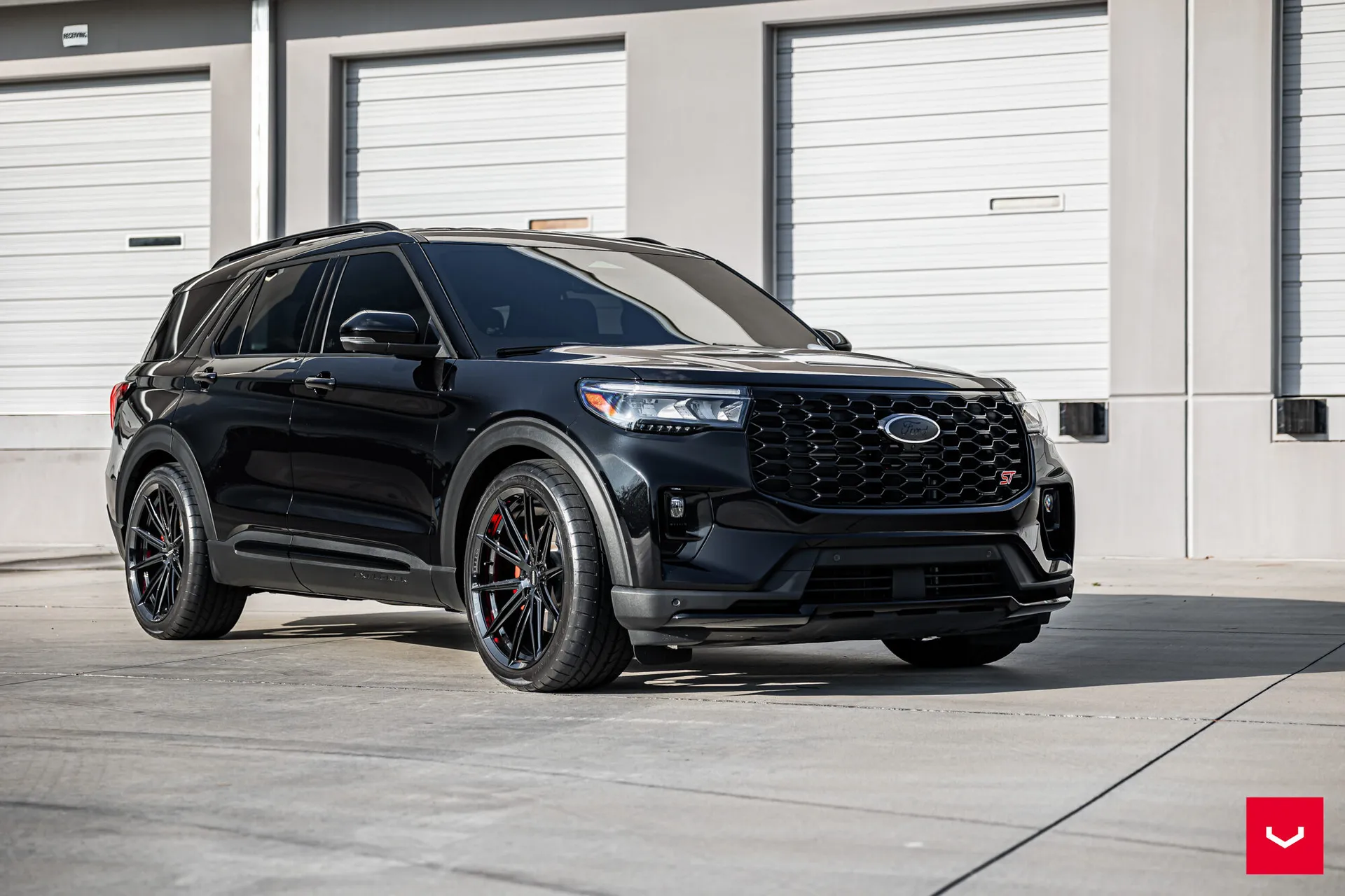 Ford Explorer, 19