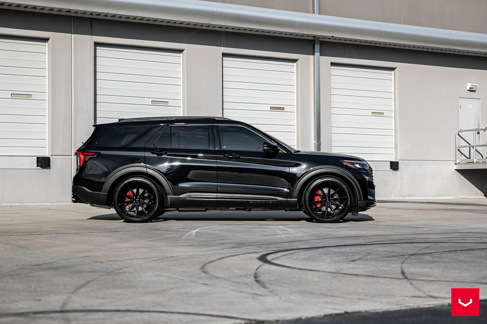Ford Explorer, 20
