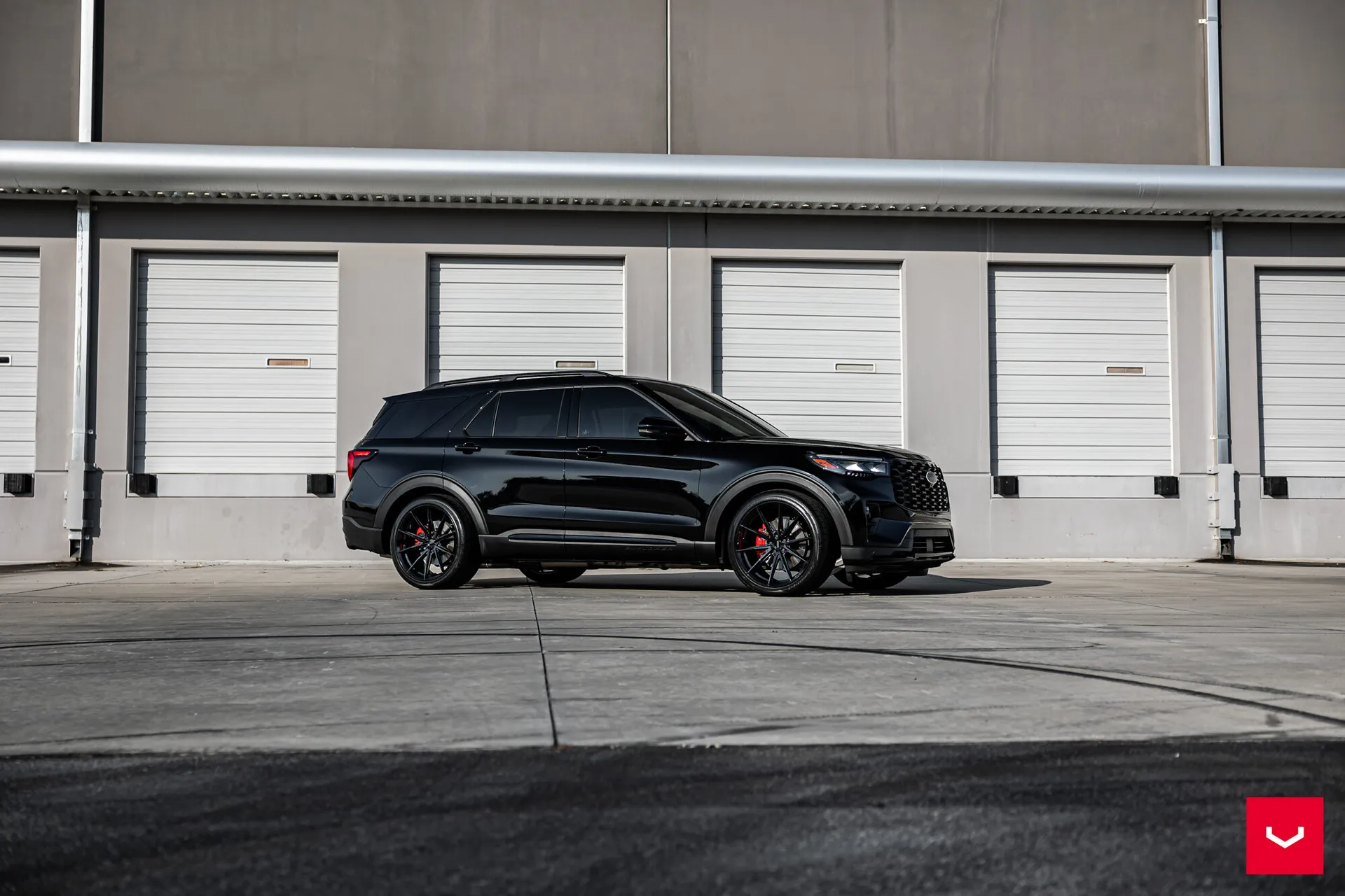 Ford Explorer, 15