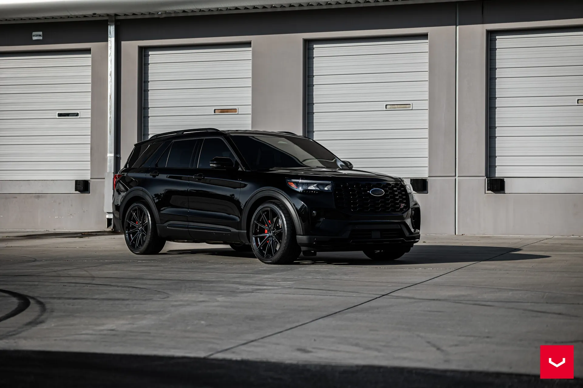 Ford Explorer, 14