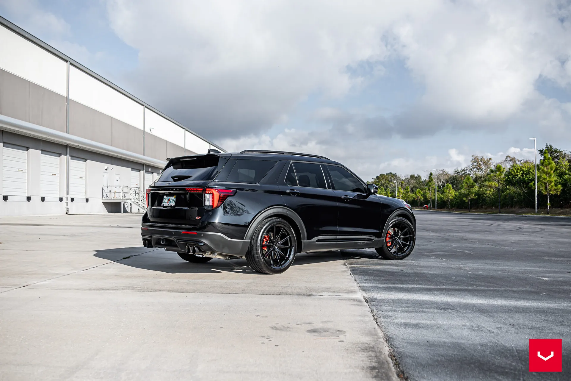 Ford Explorer, 7