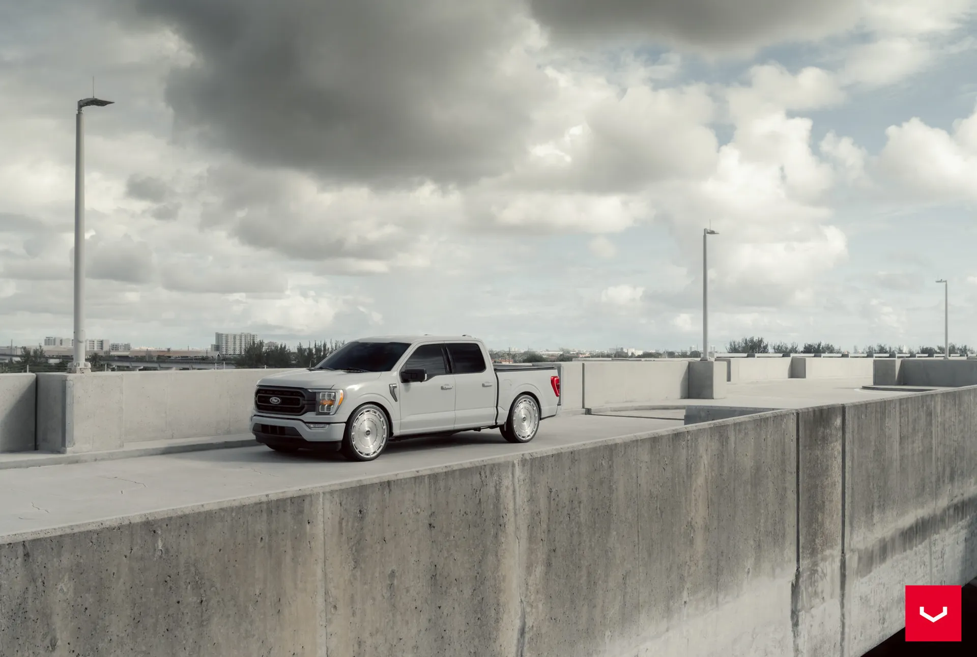 Ford F-150, 15