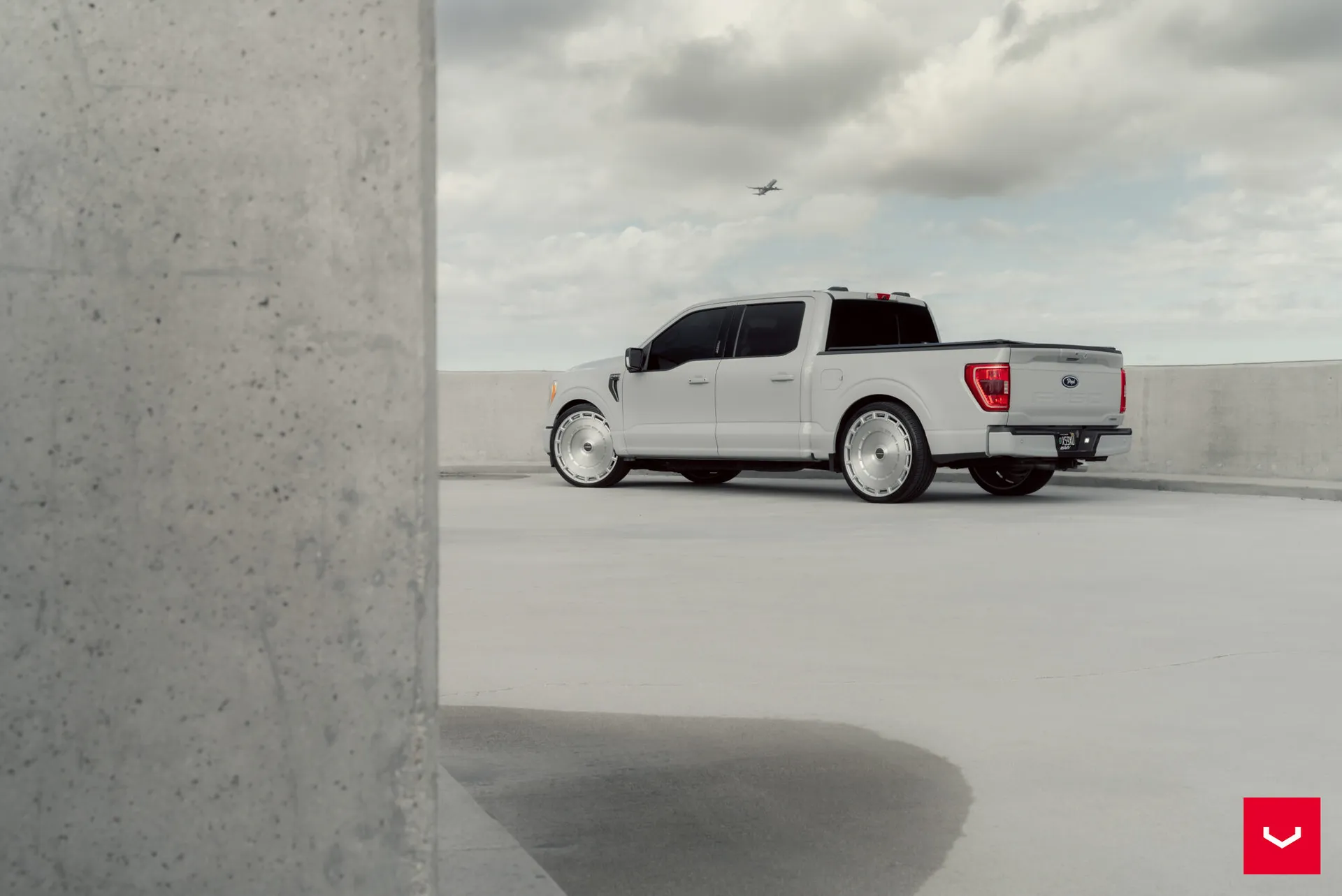 Ford F-150, 14