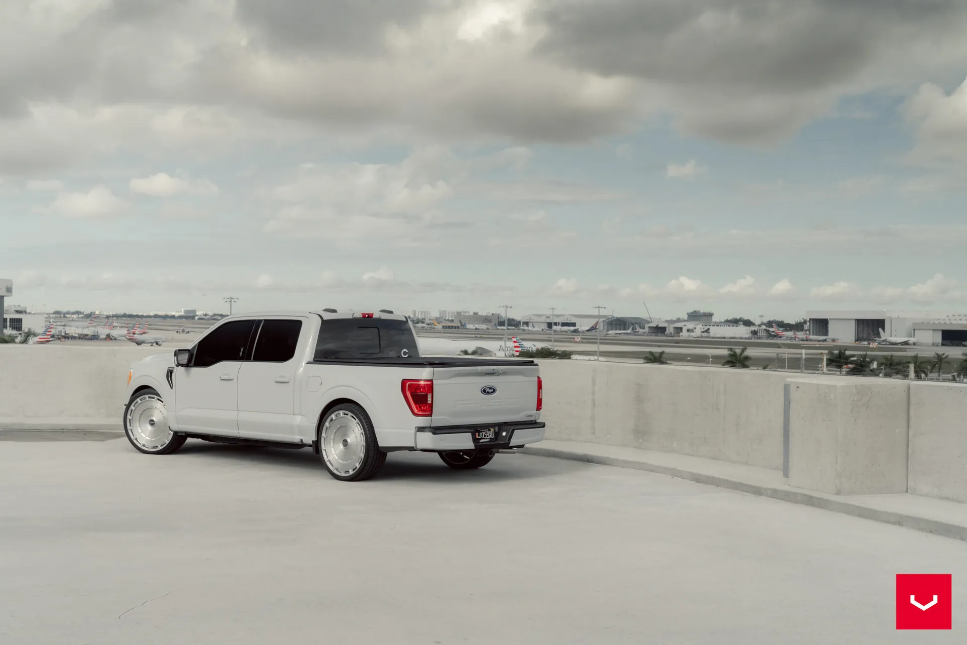 Ford F-150, 13