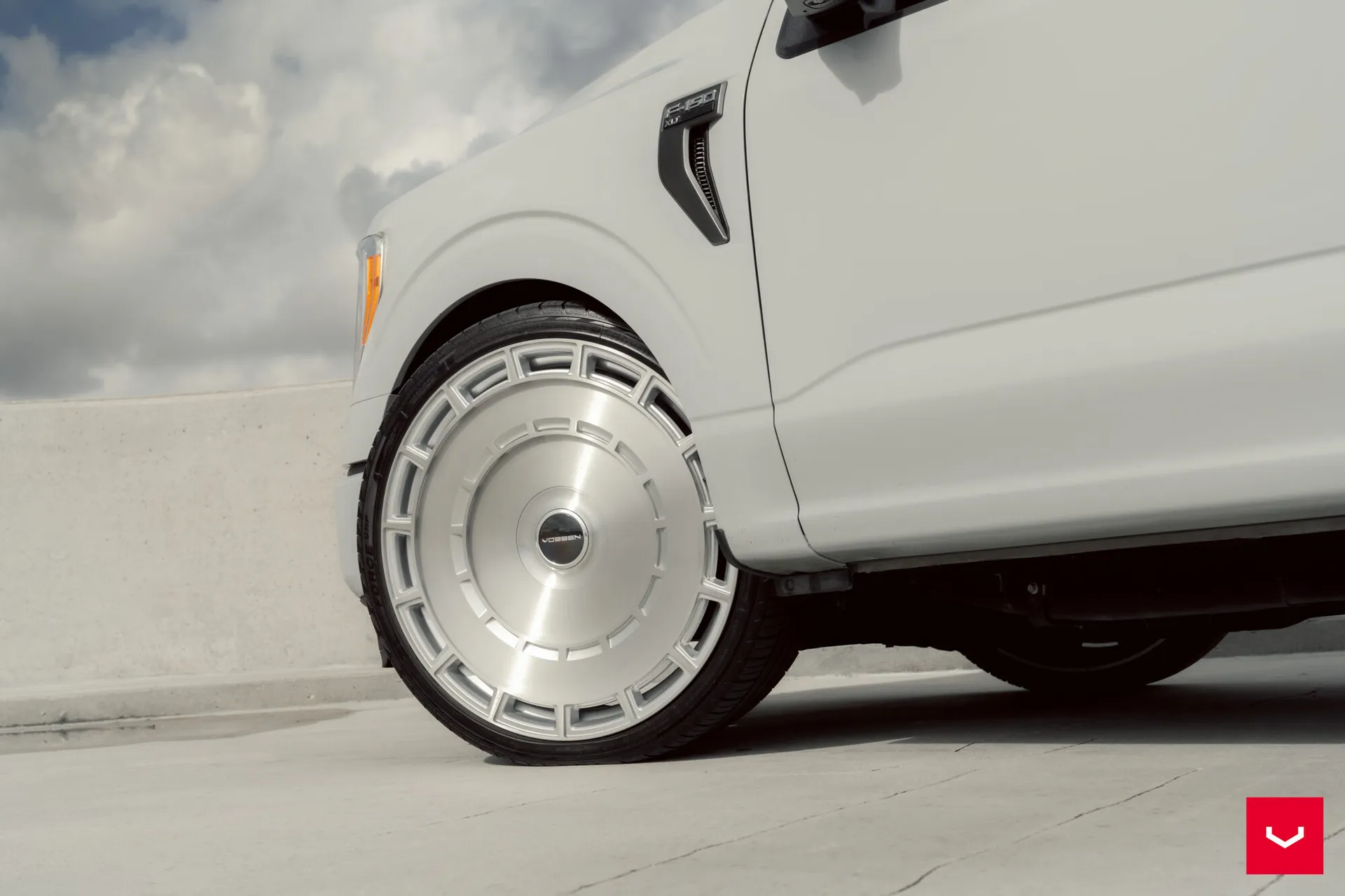 Ford F-150, 16