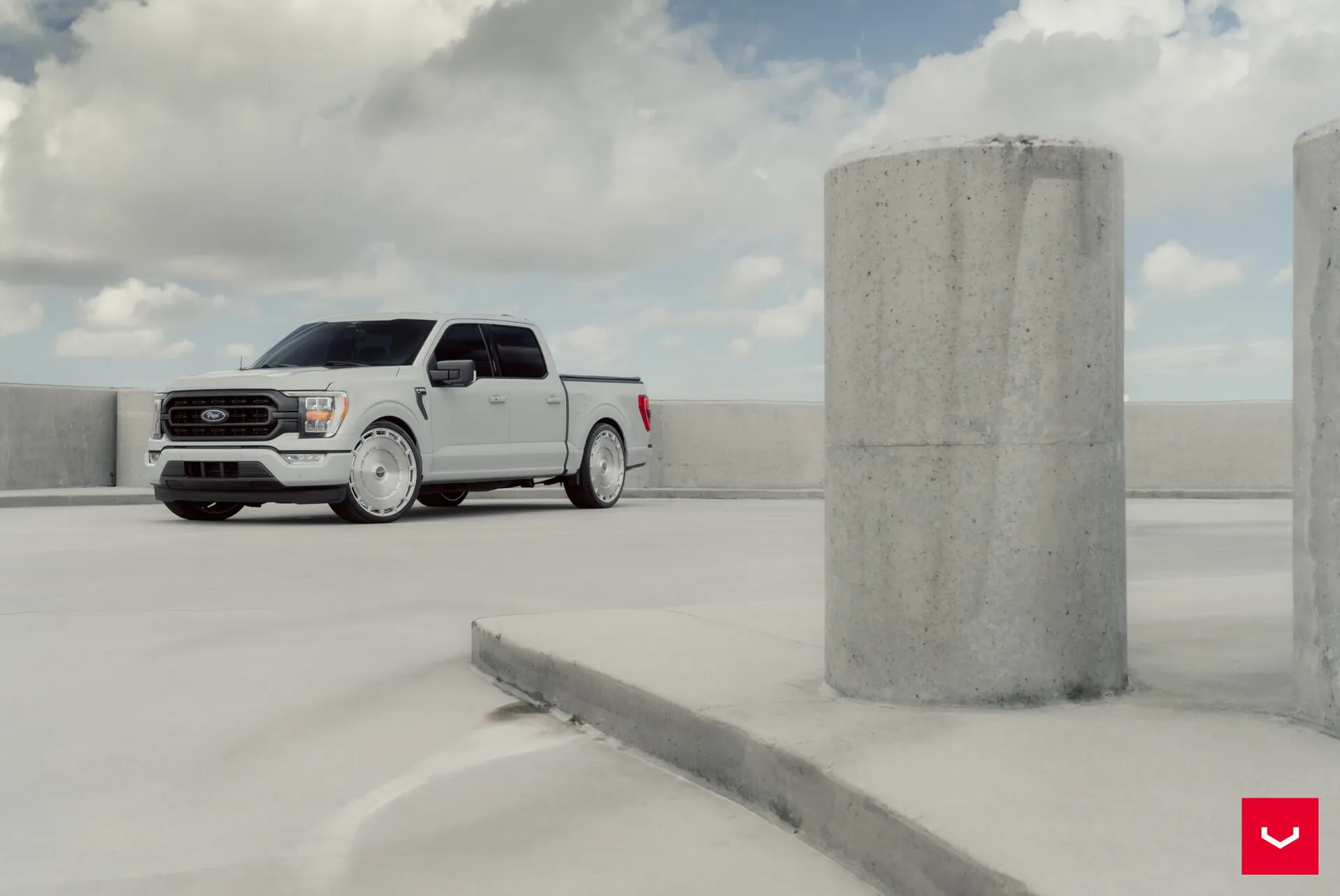 Ford F-150, 12