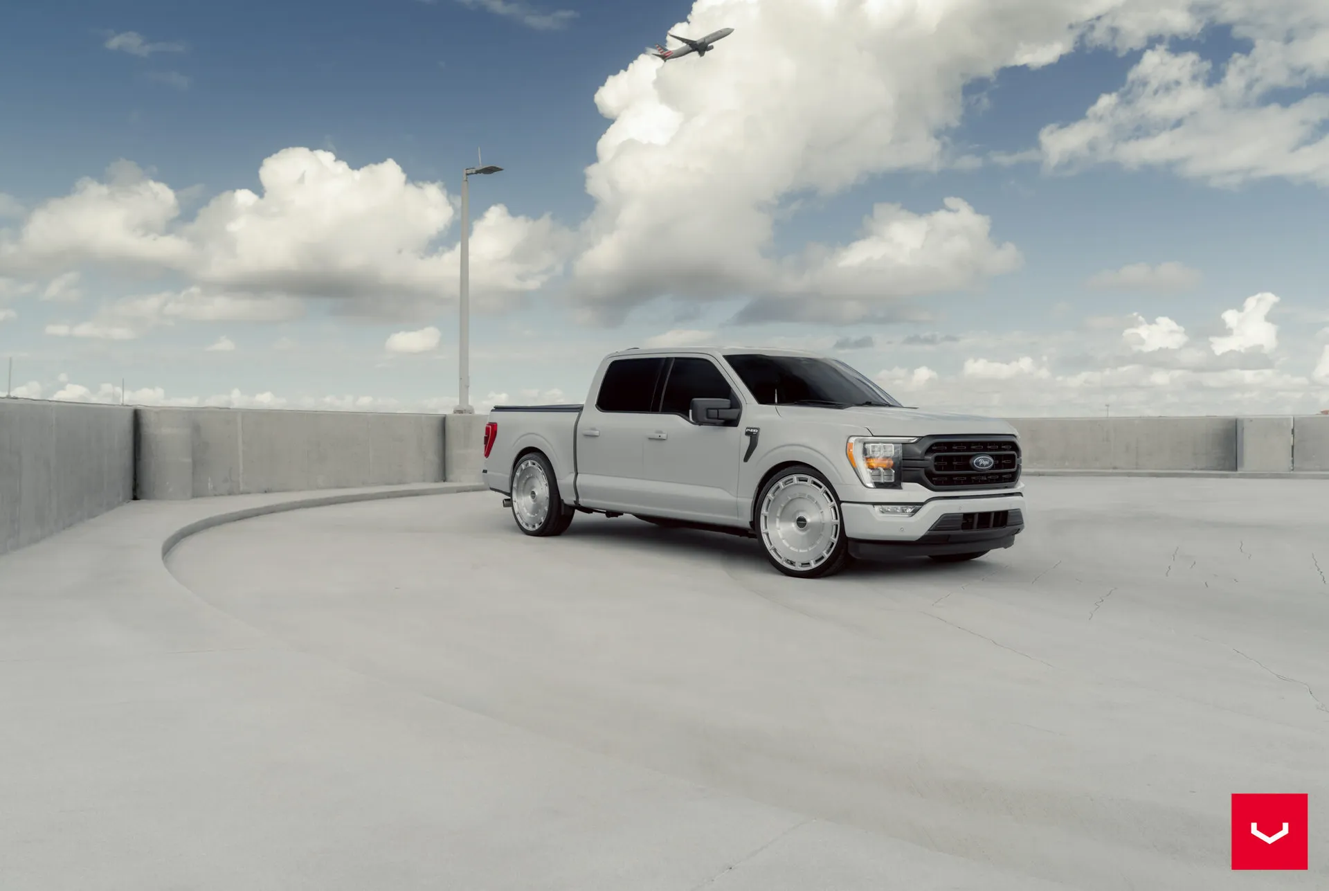 Ford F-150, 4