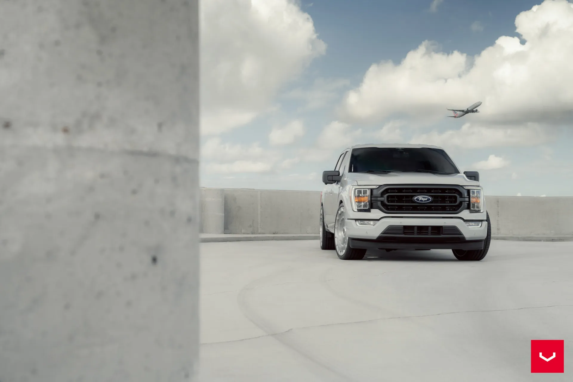 Ford F-150, 10