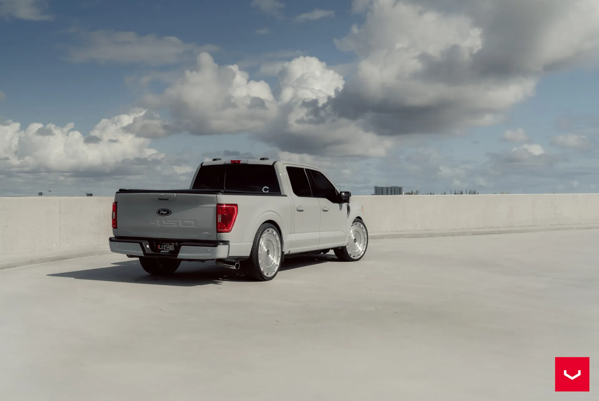 Ford F-150, 2