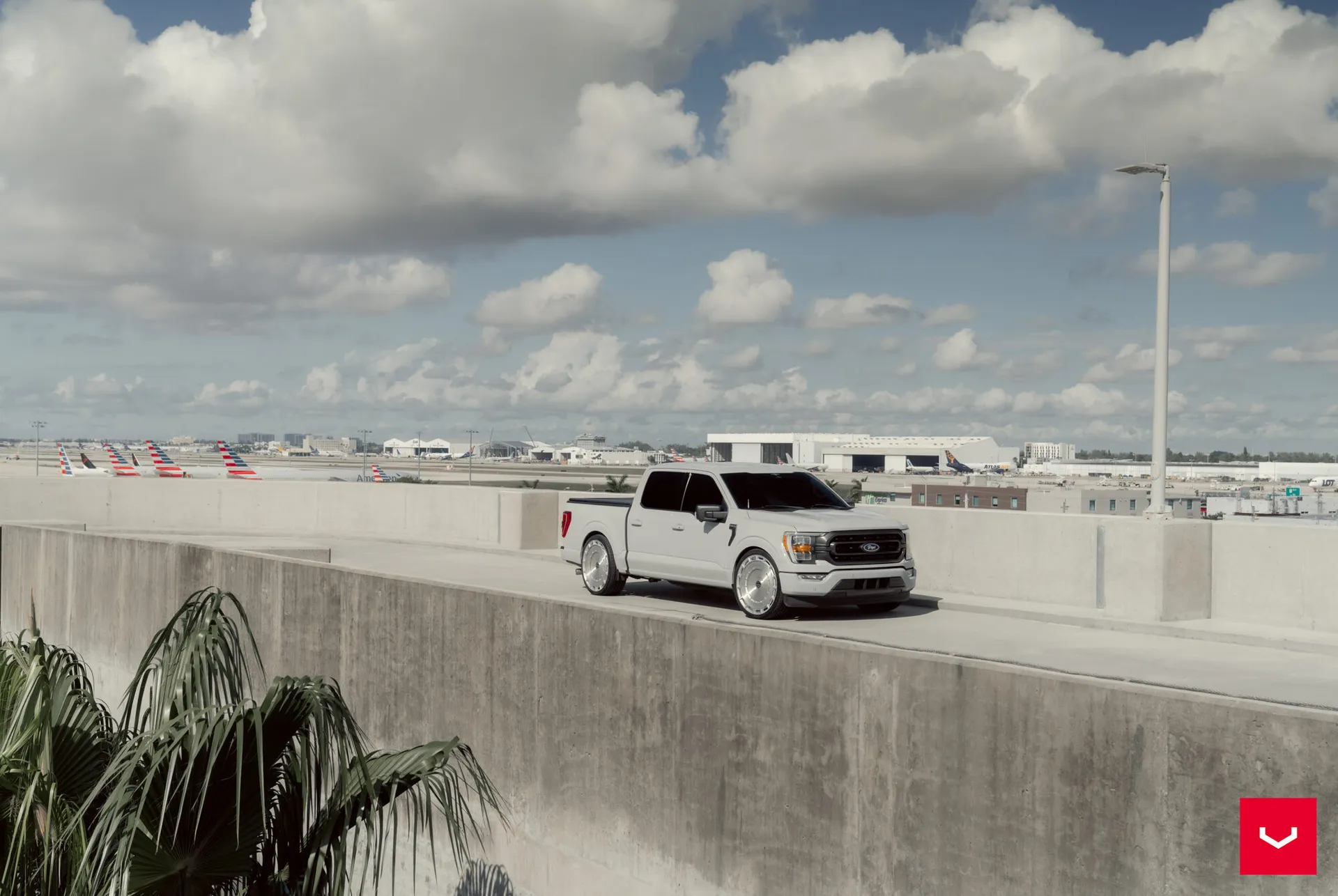 Ford F-150, 9