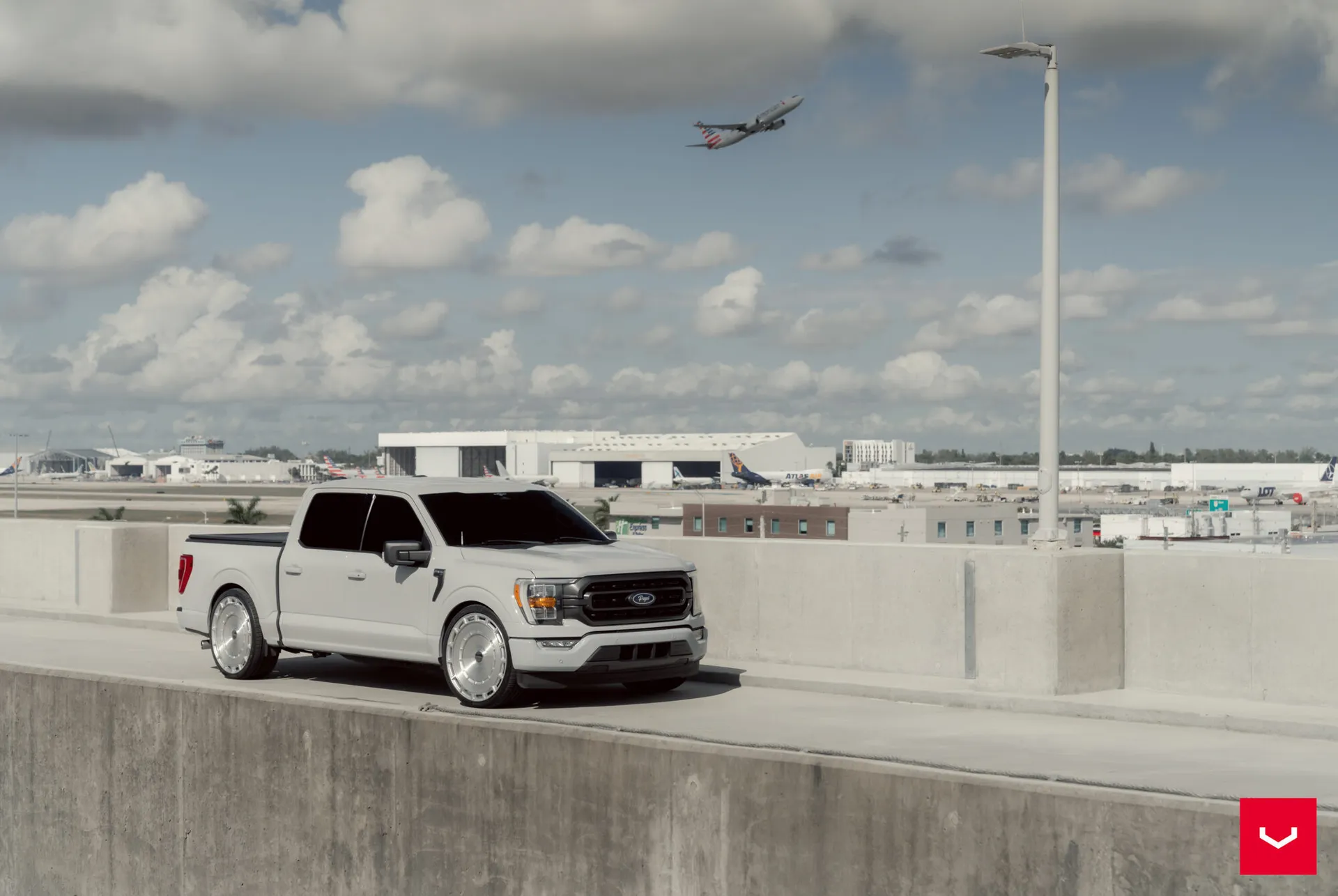 Ford F-150, 8