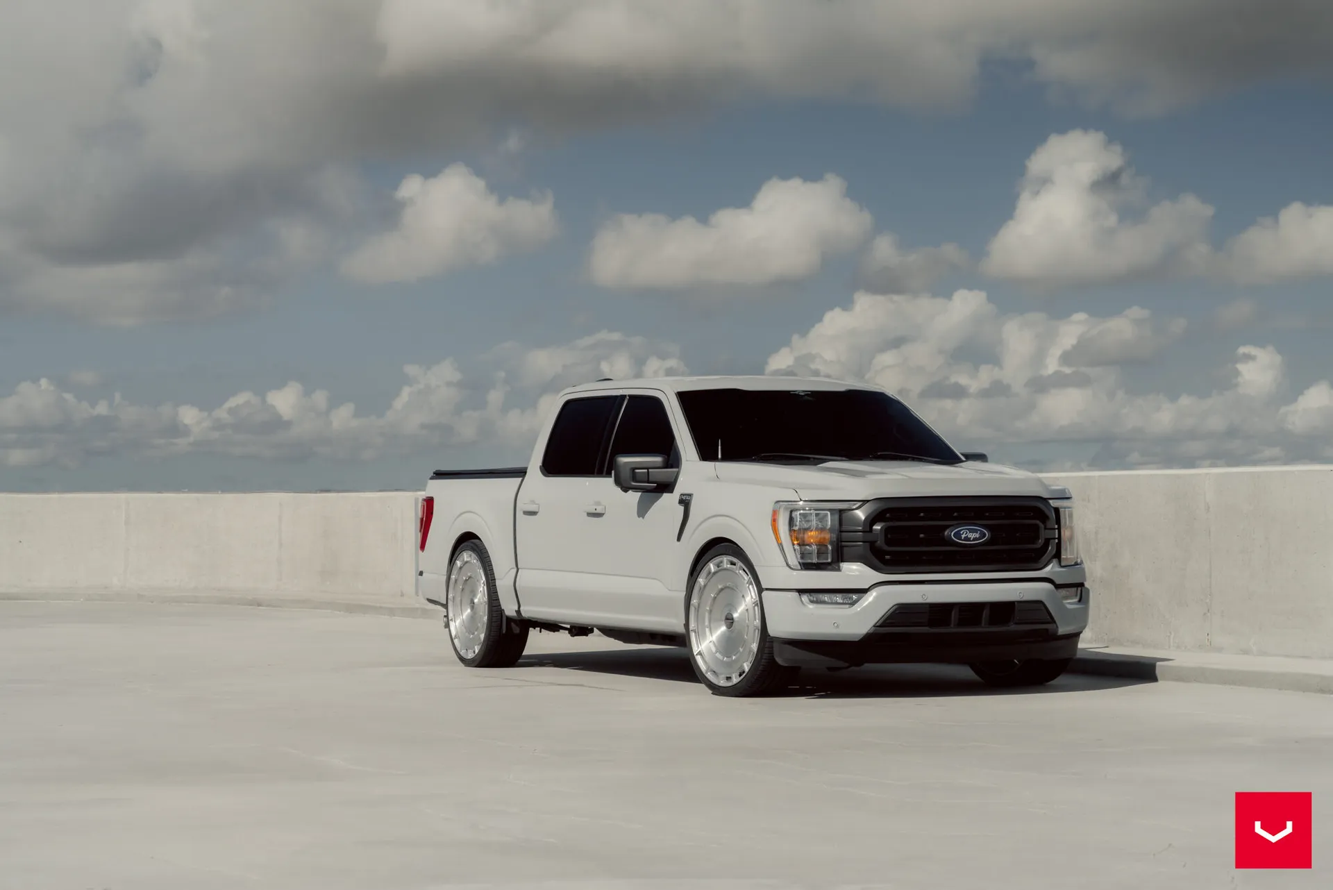Ford F-150, 1