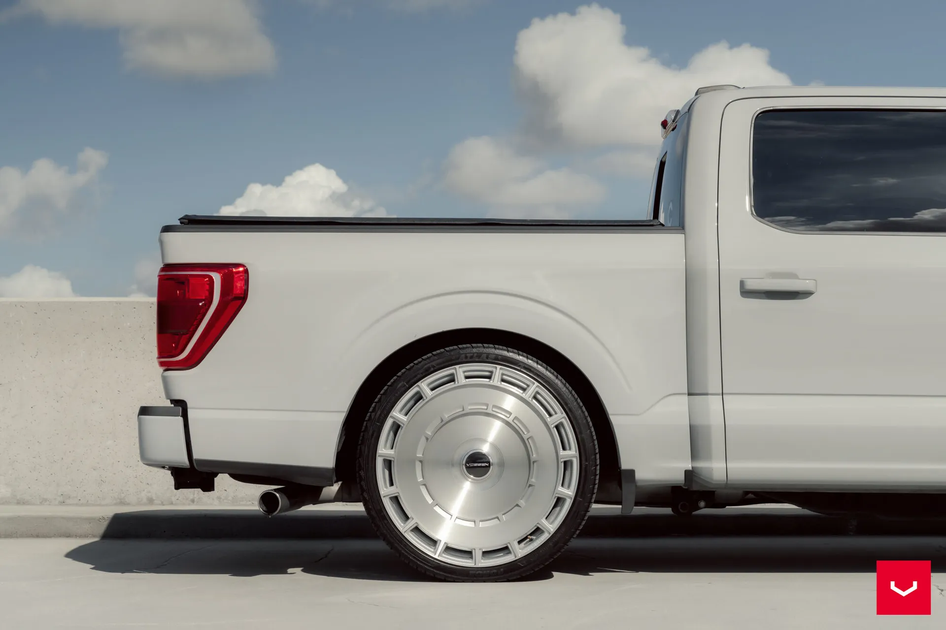 Ford F-150, 6