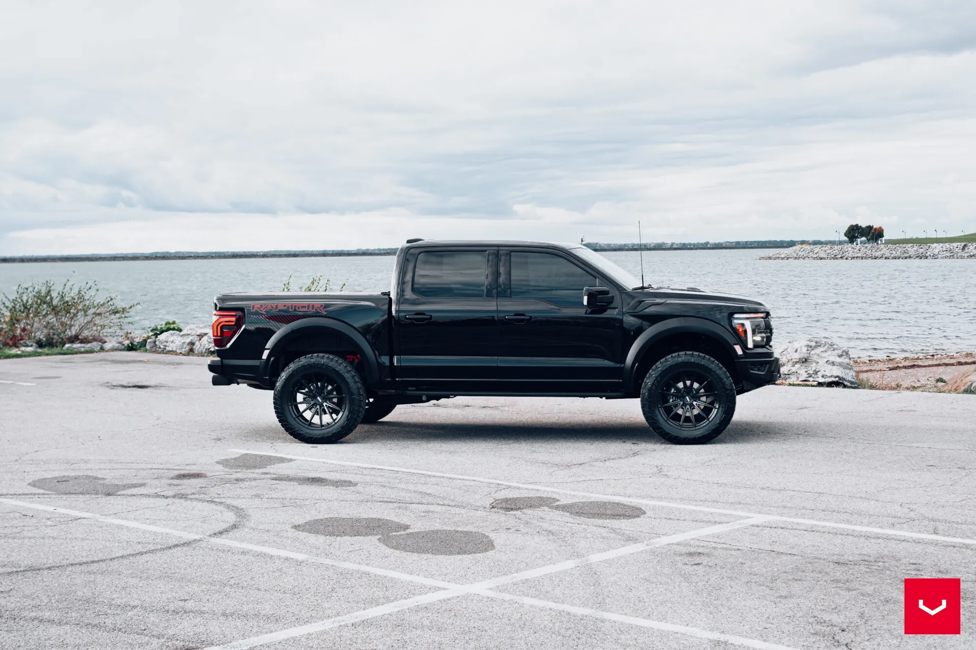 Ford F-150, 2