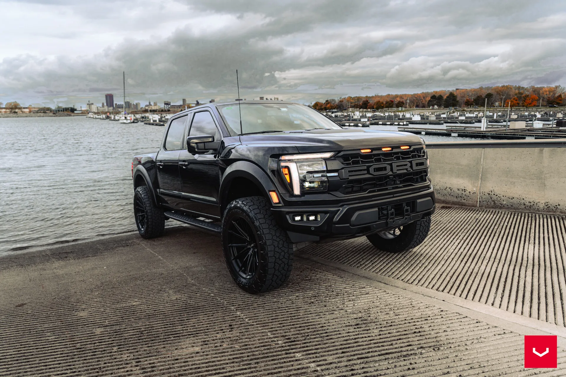 Ford F-150, 11