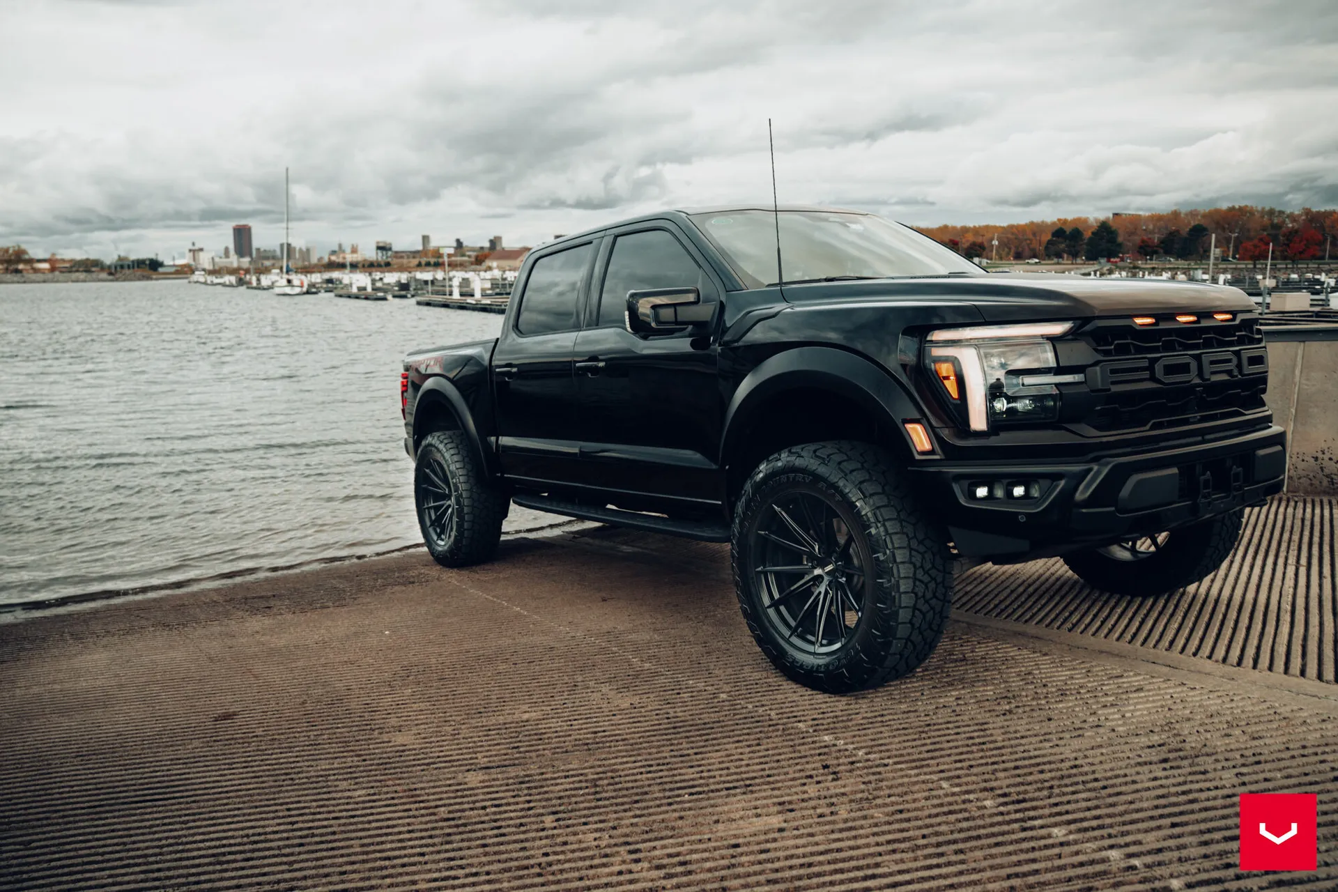 Ford F-150, 12