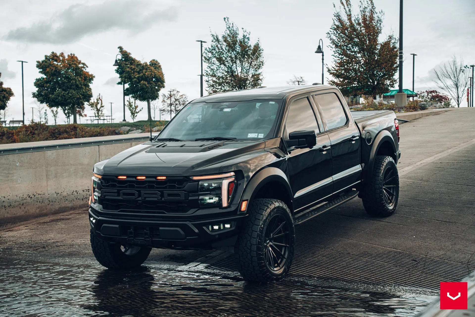 Ford F-150, 8