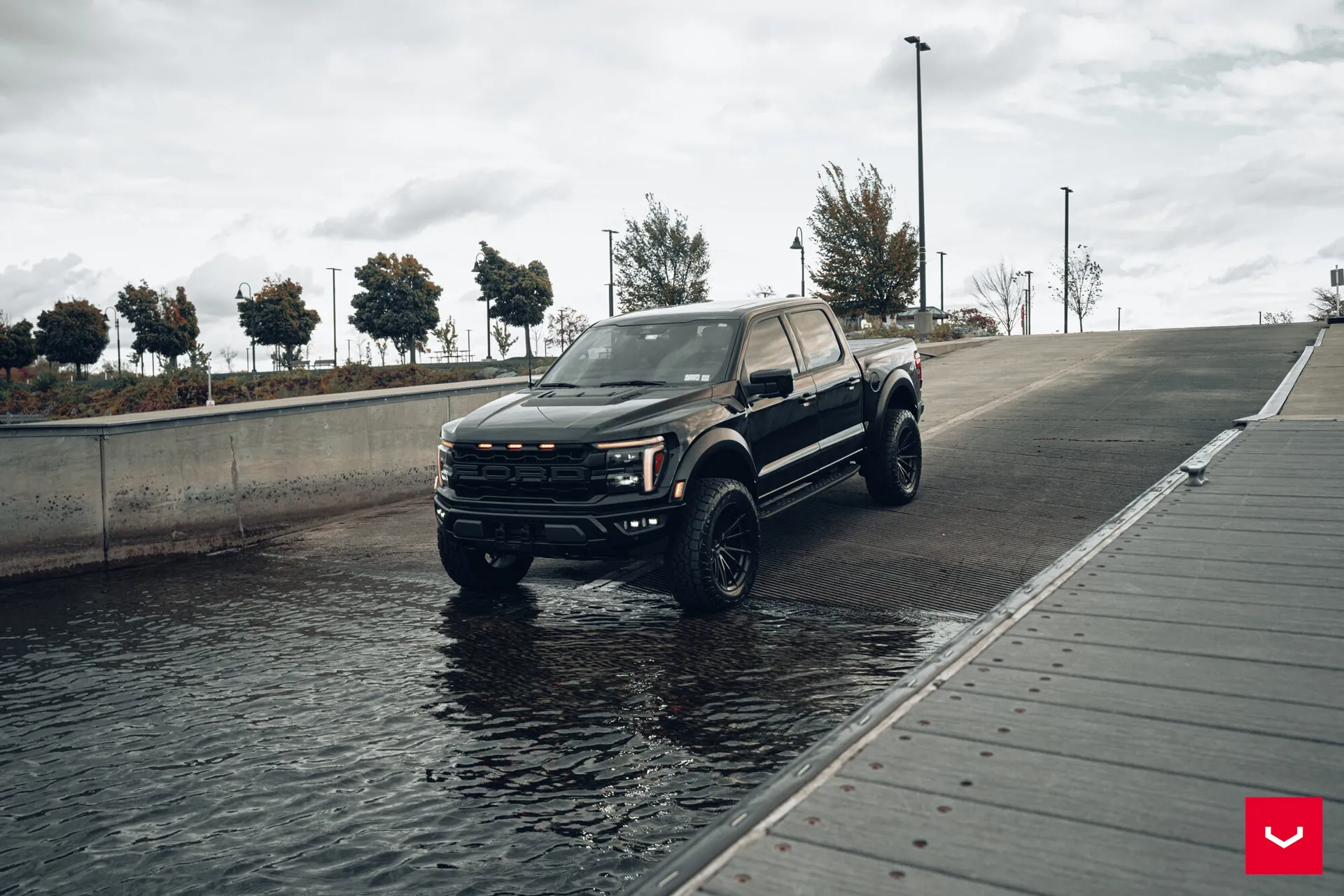 Ford F-150, 10