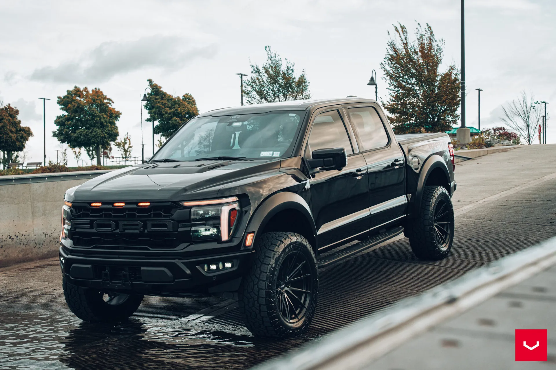 Ford F-150, 7