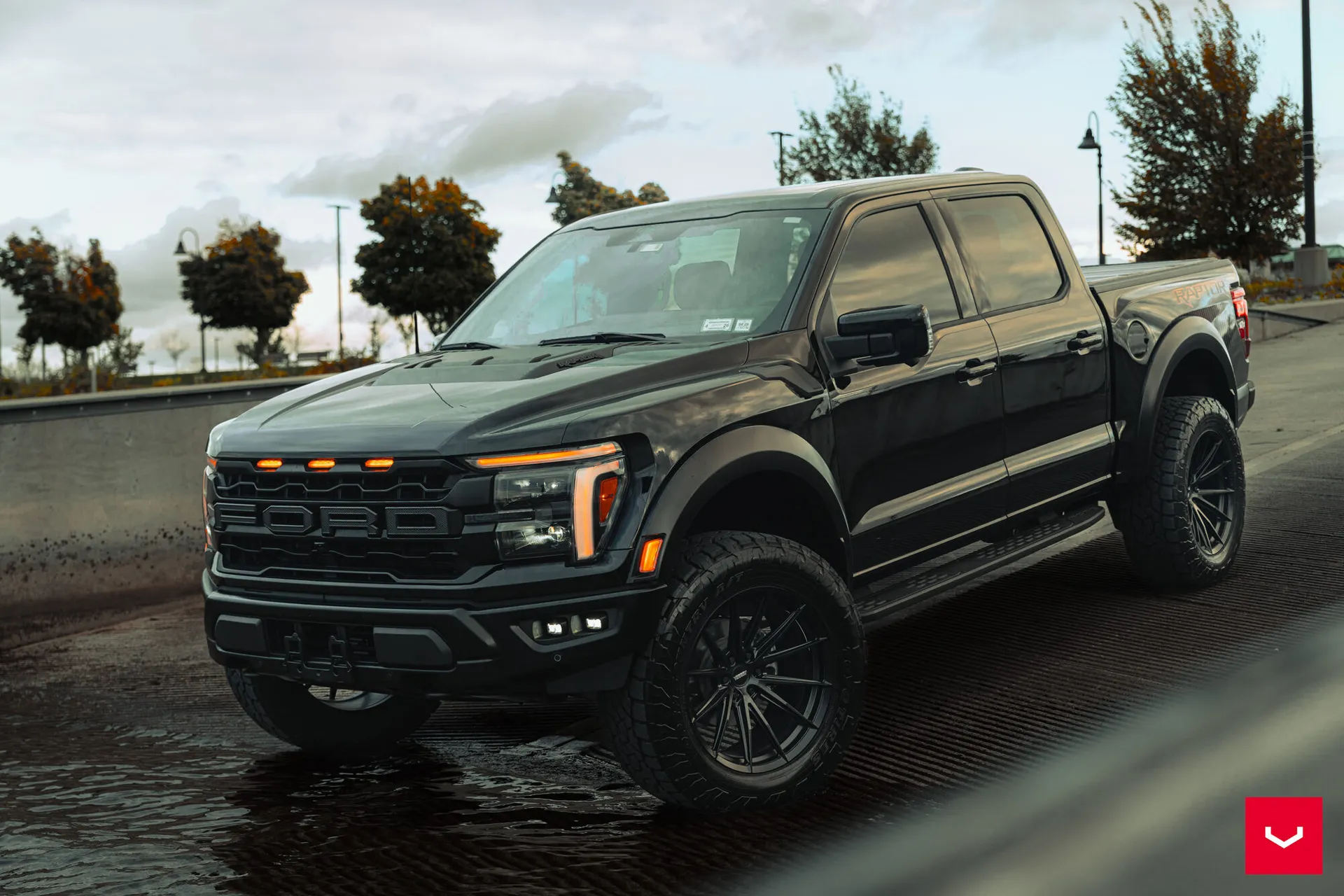 Ford F-150, 6