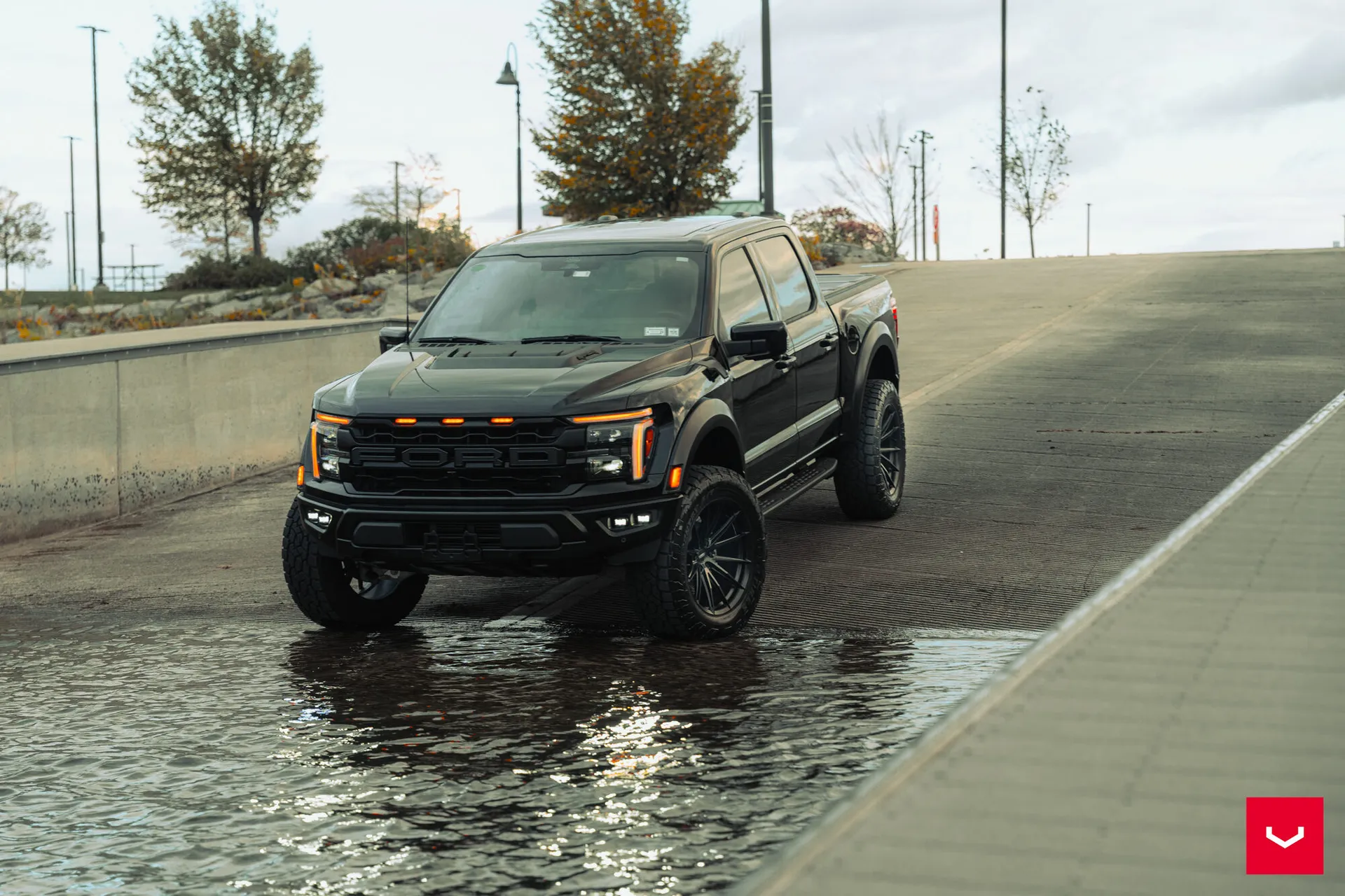 Ford F-150, 5