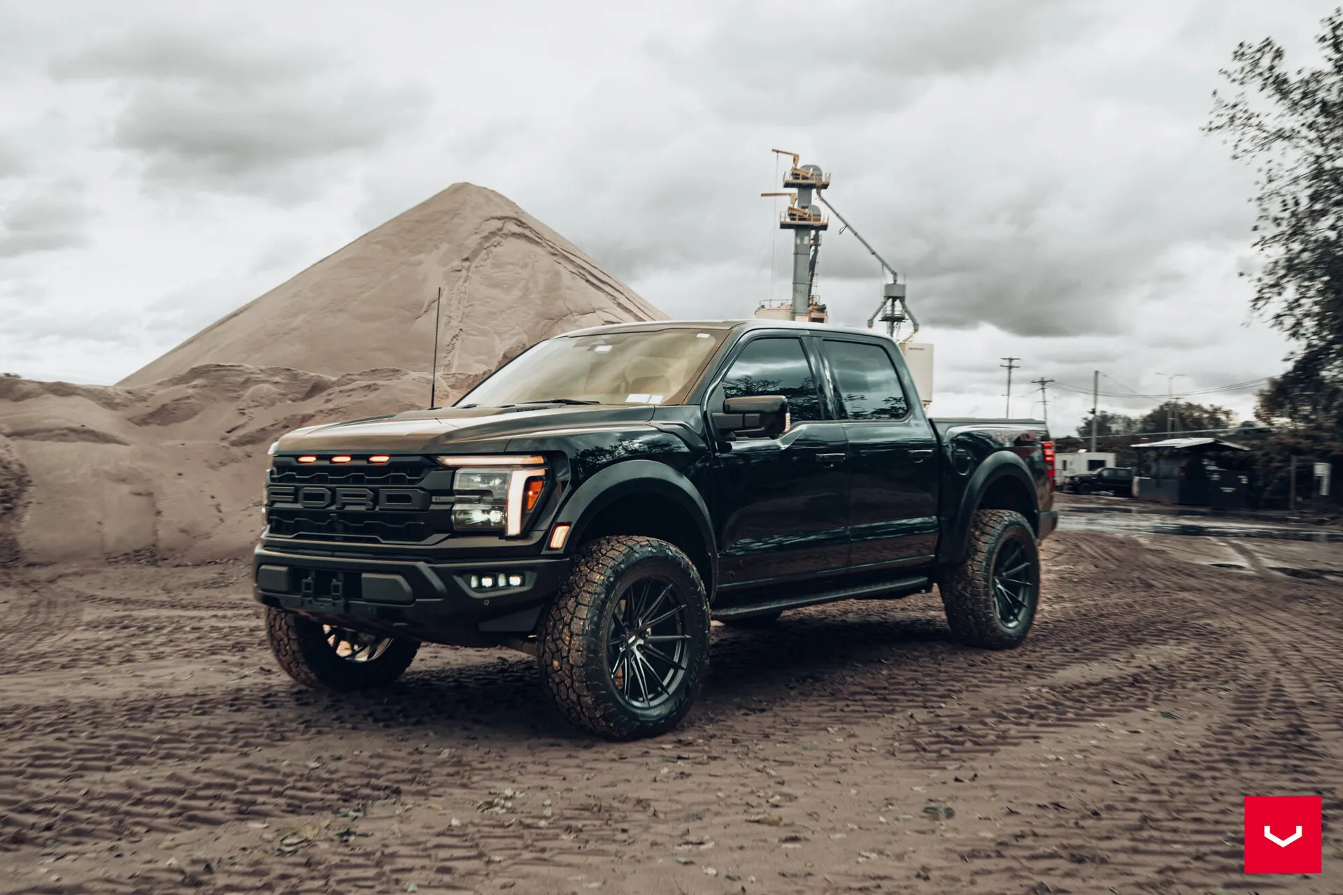 Ford F-150, 4