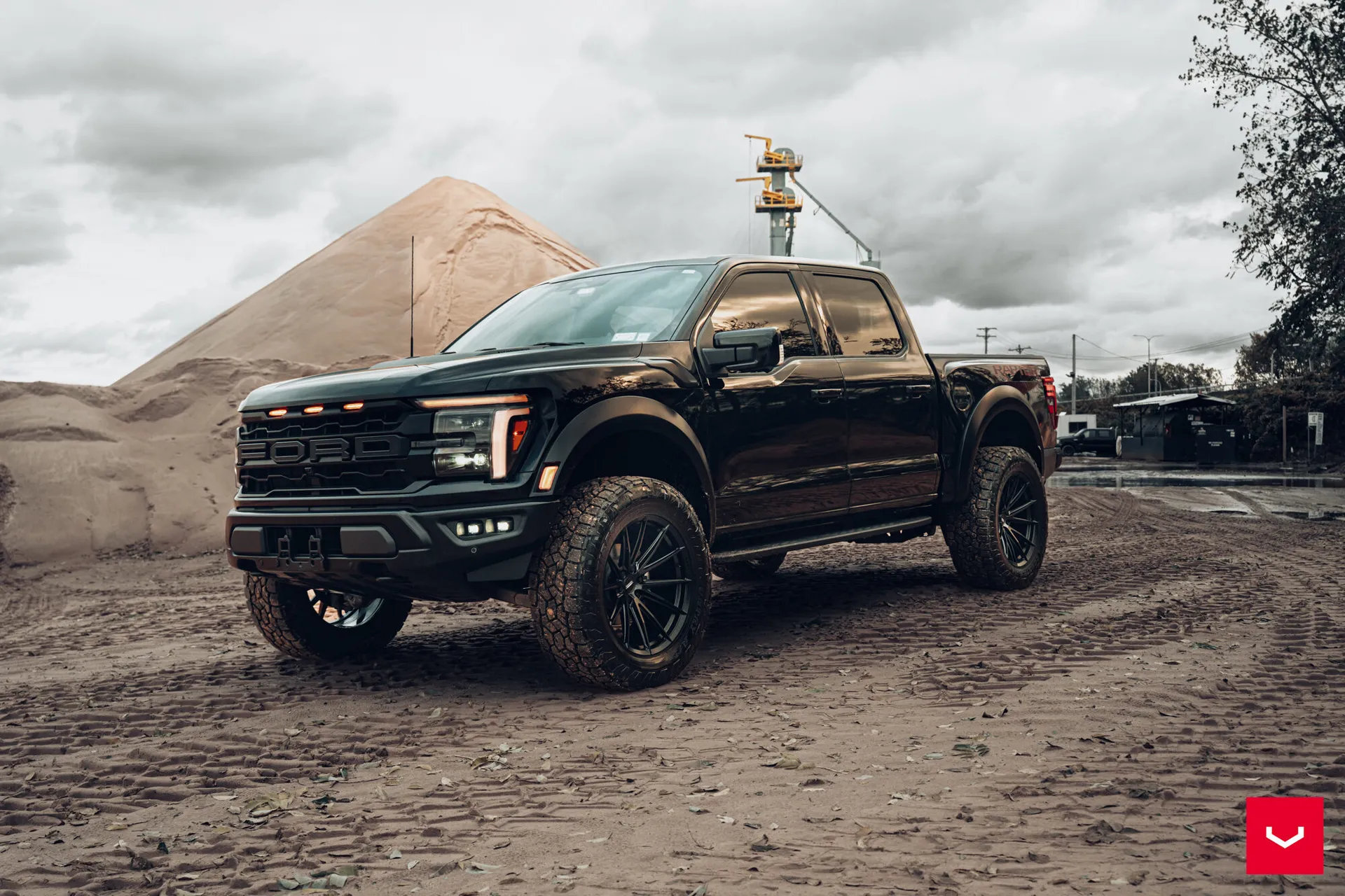 Ford F-150, 1