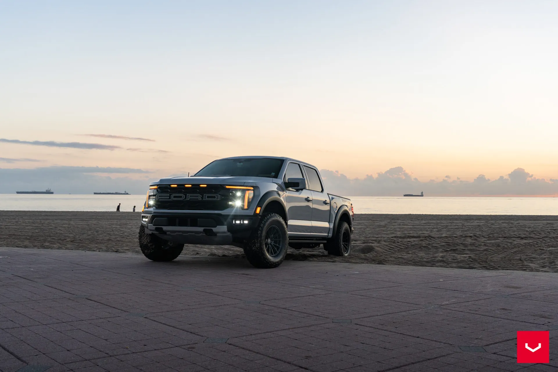 Ford F-150, 20