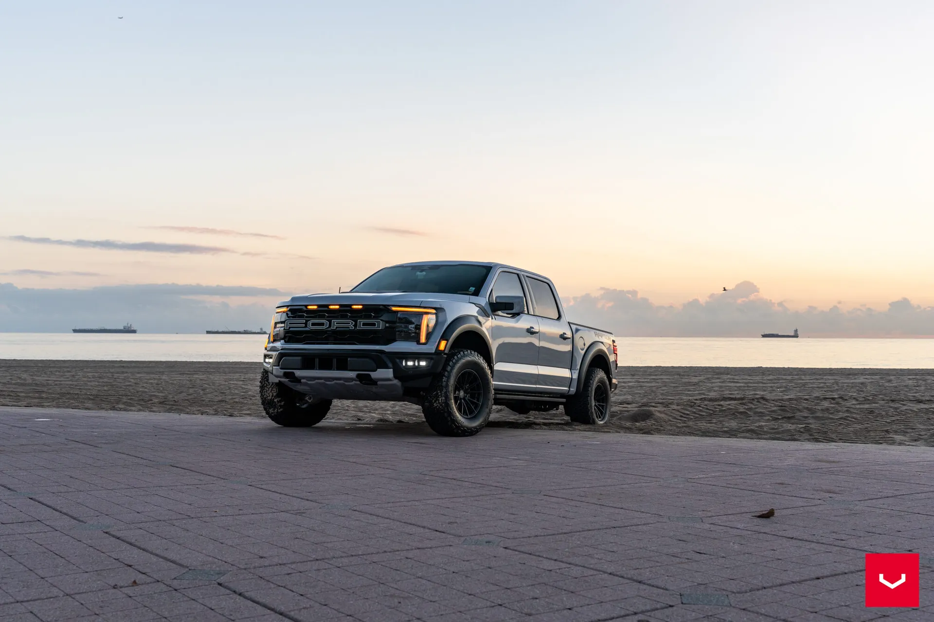 Ford F-150, 19