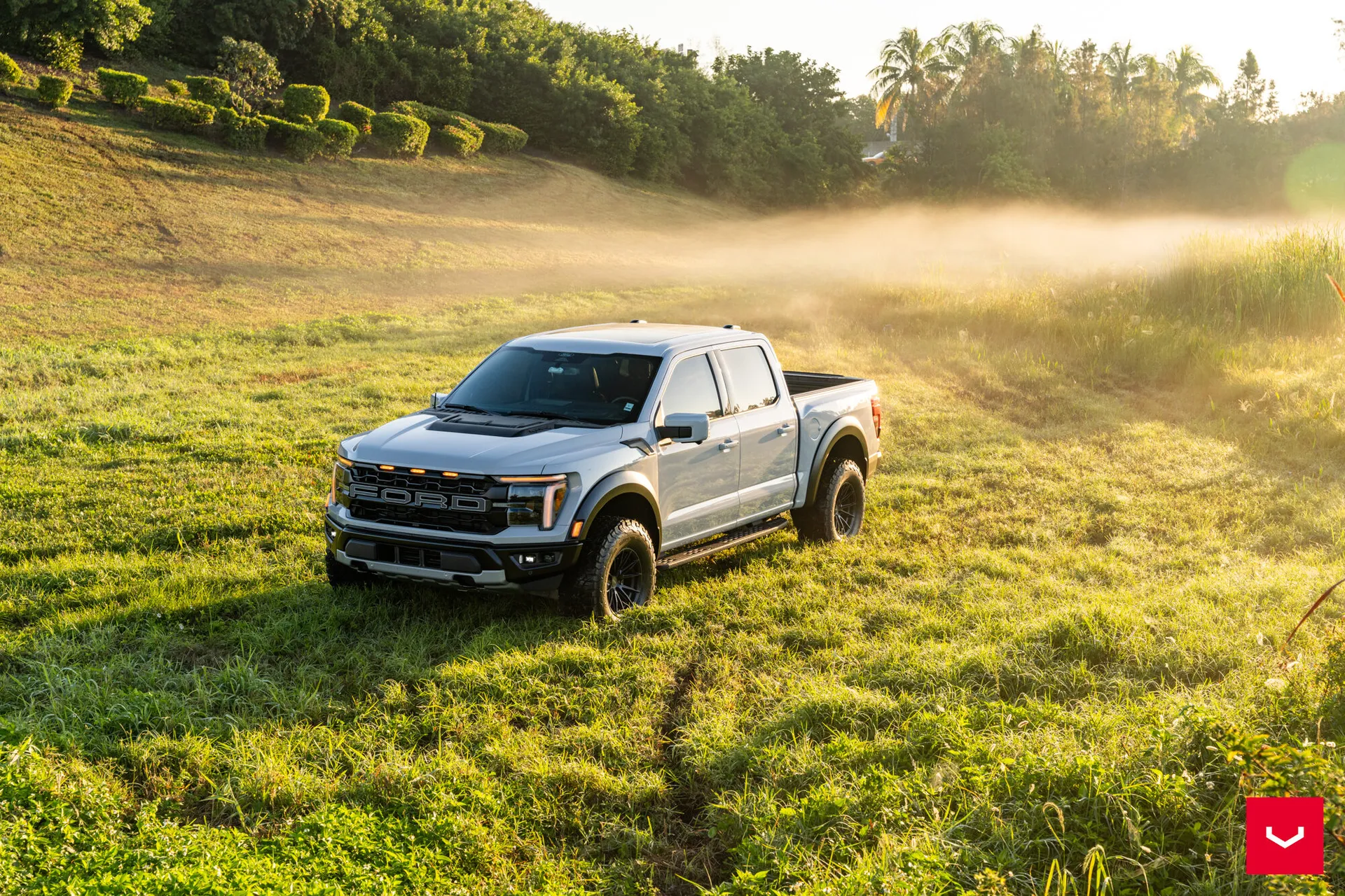 Ford F-150, 11