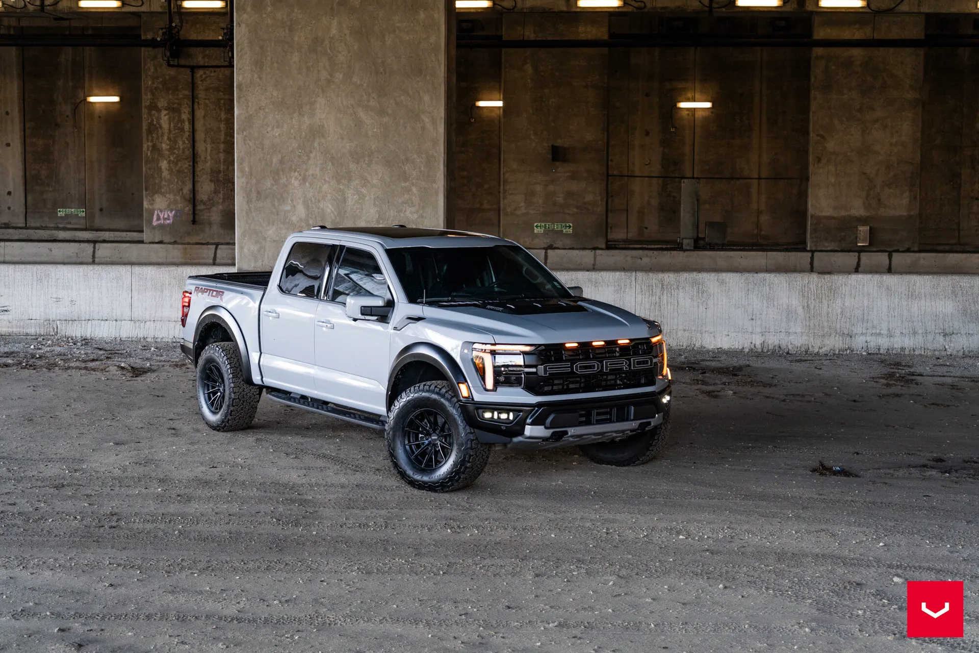 Ford F-150, 12