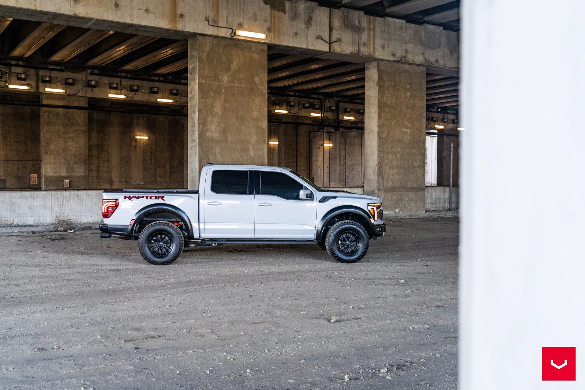 Ford F-150, 10