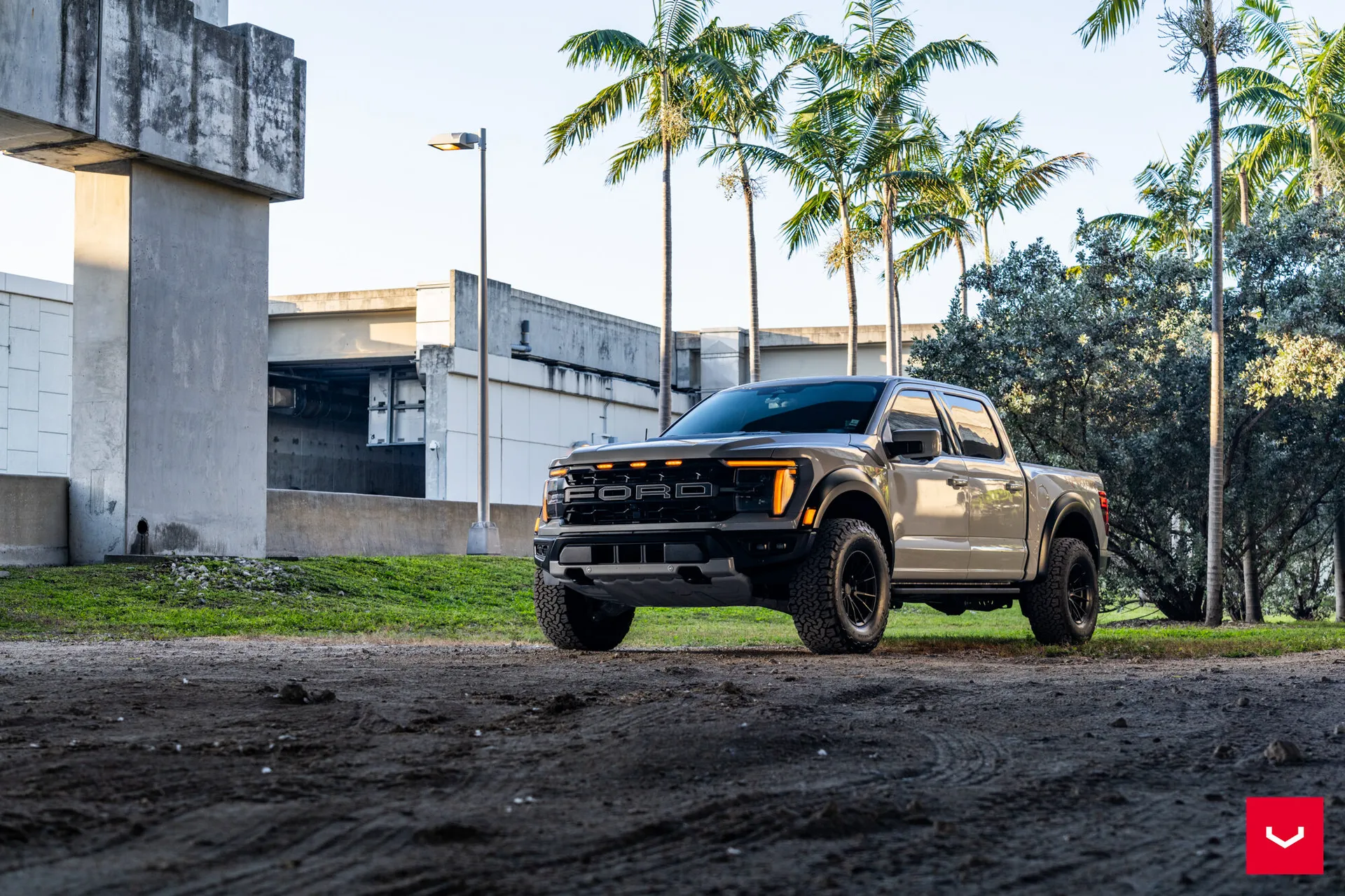 Ford F-150, 8