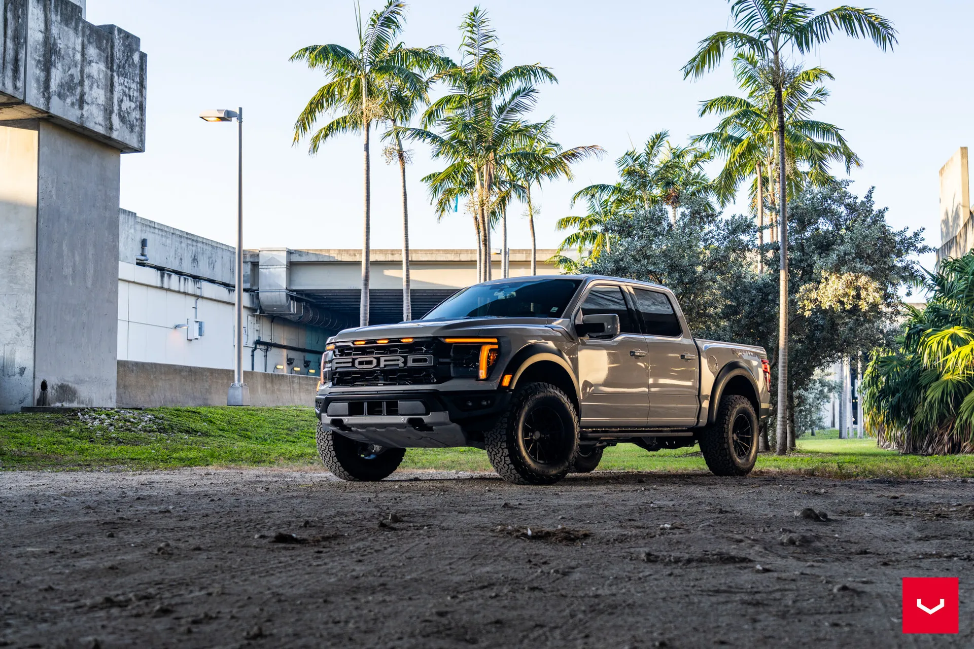 Ford F-150, 7