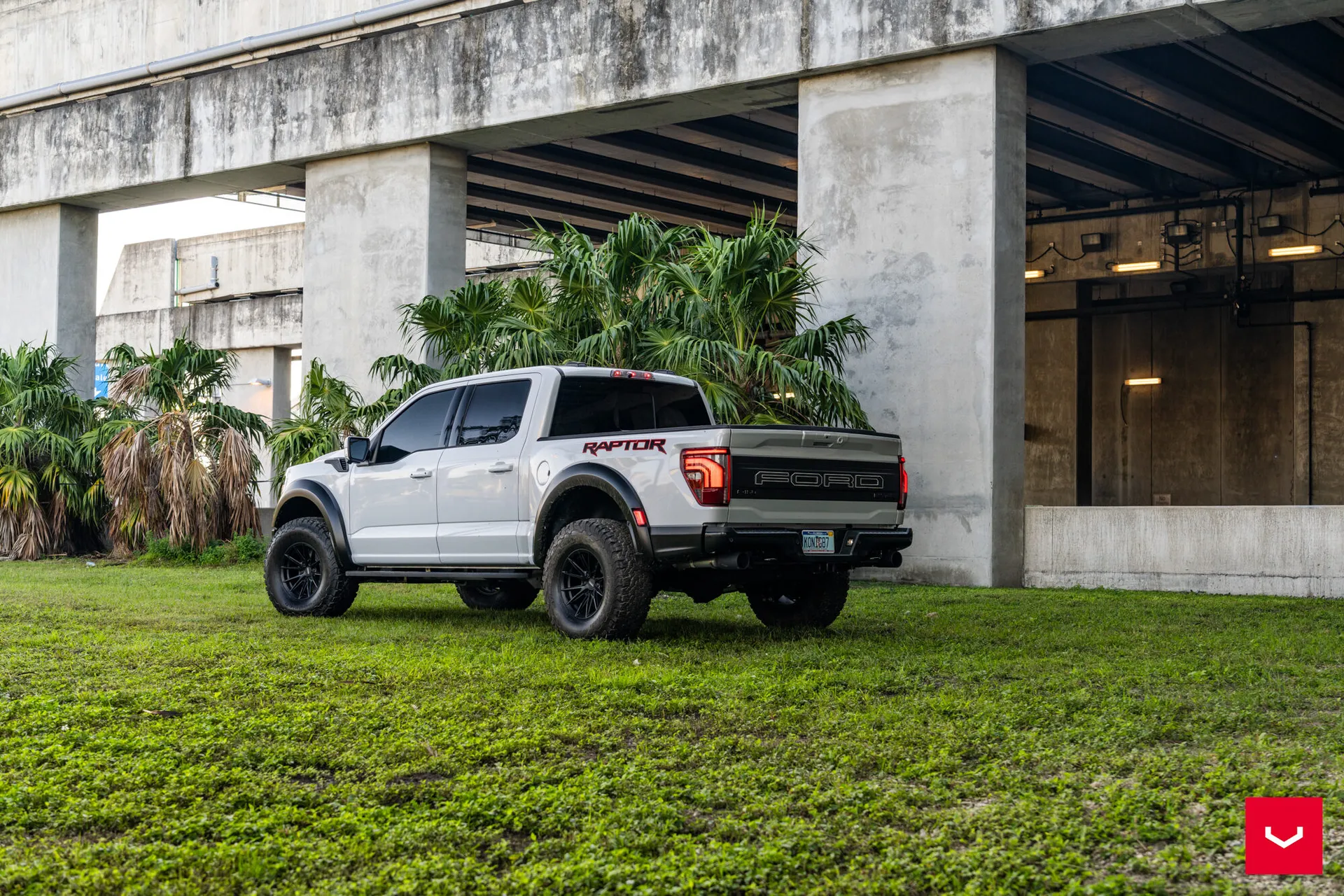 Ford F-150, 3