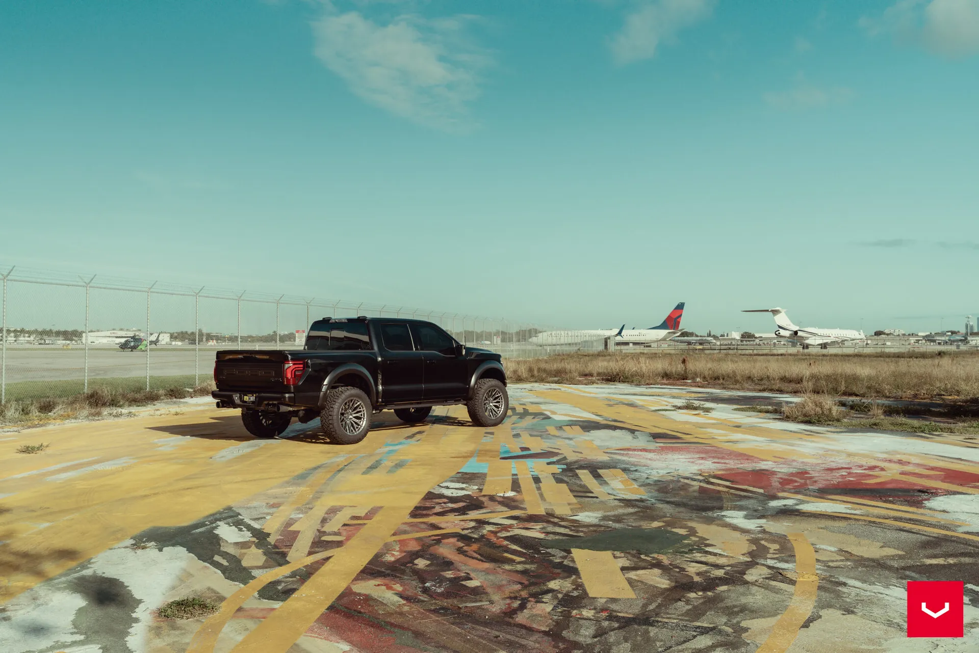 Ford F-150, 12