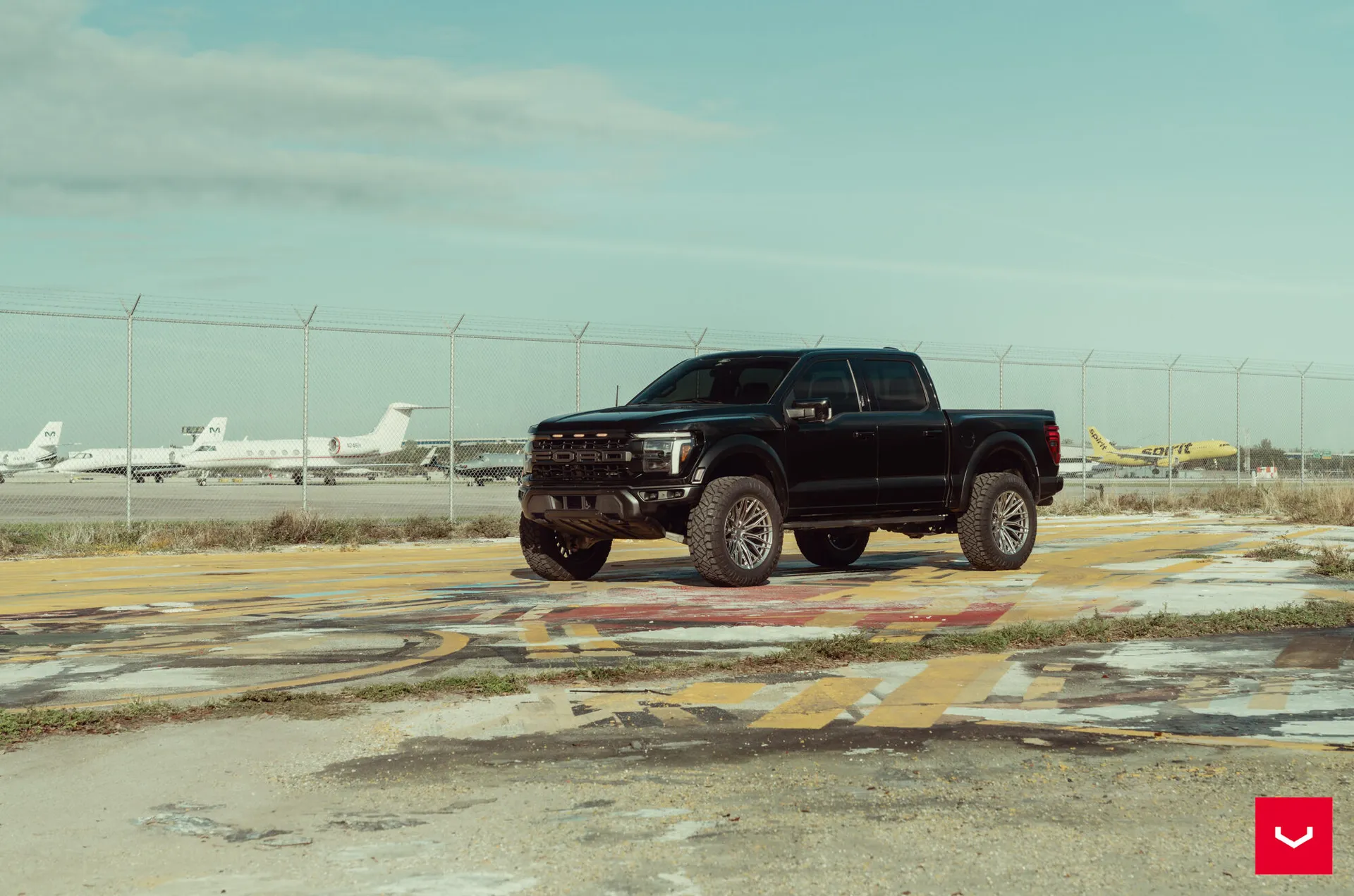 Ford F-150, 14