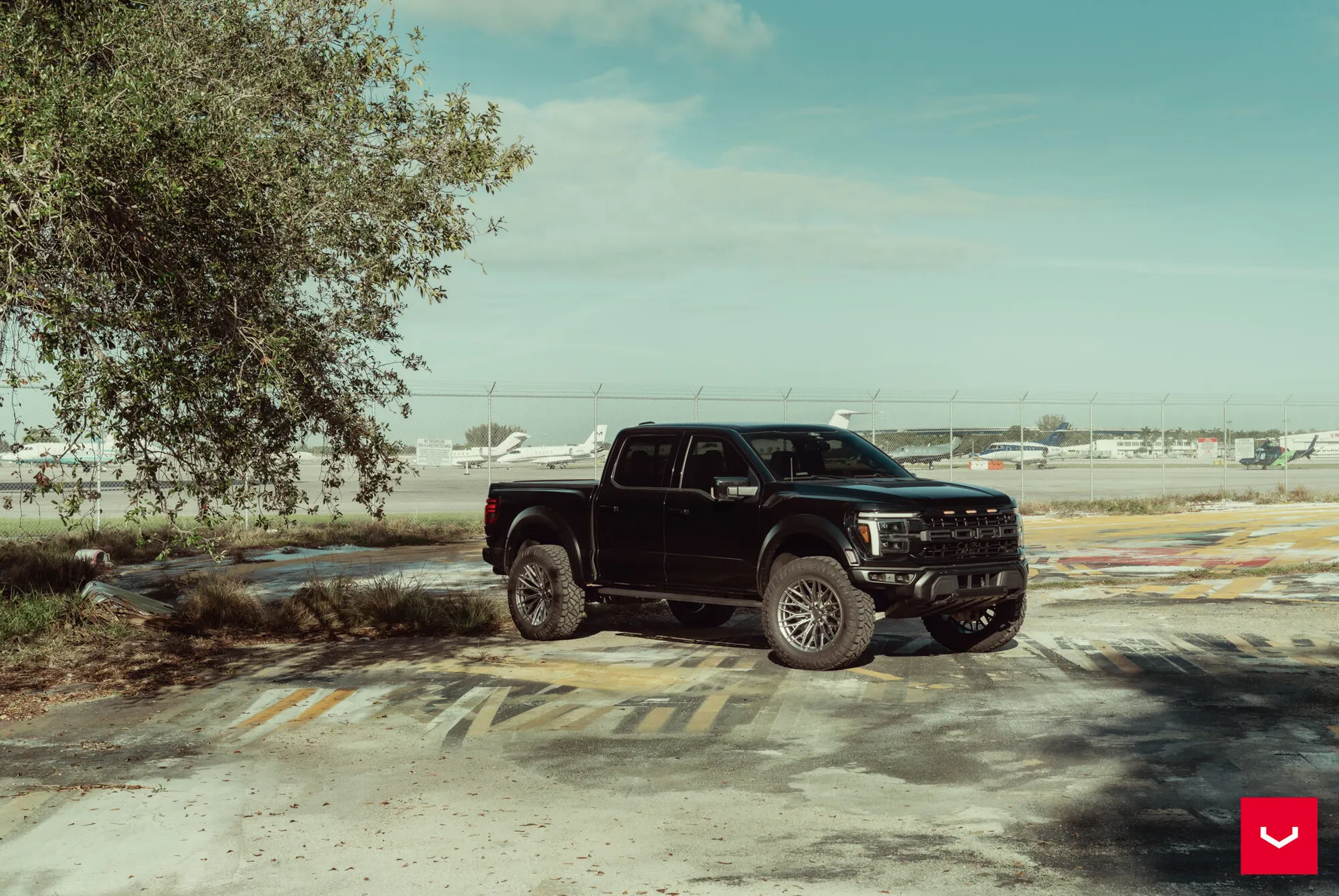 Ford F-150, 11