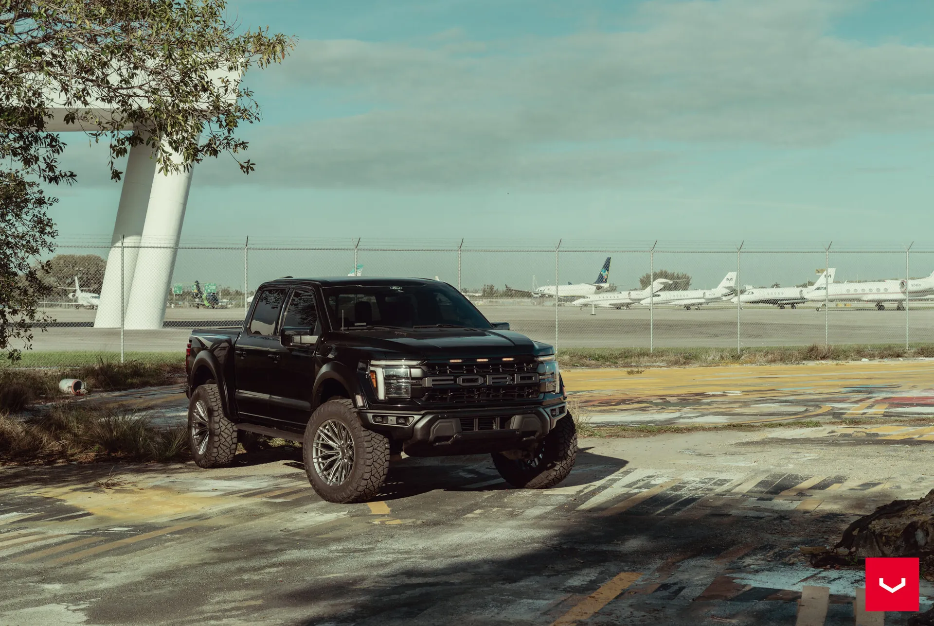 Ford F-150, 1
