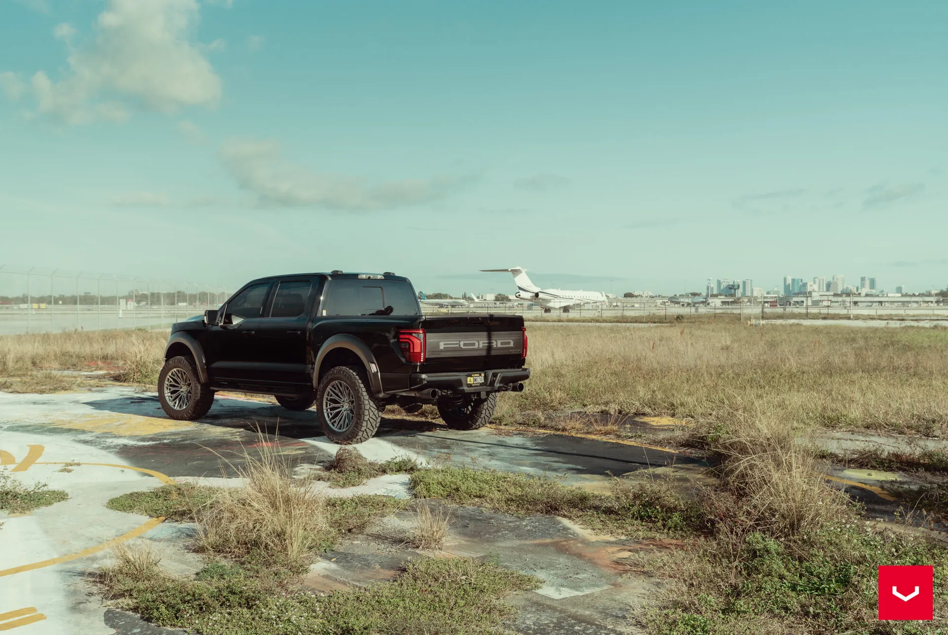 Ford F-150, 10