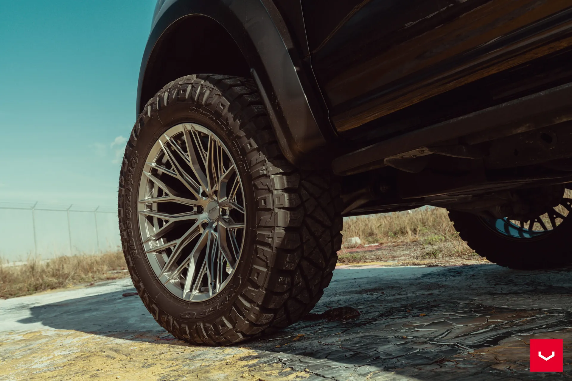Ford F-150, 9