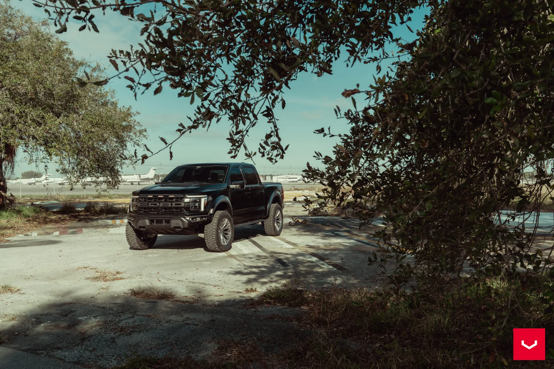 Ford F-150, 7